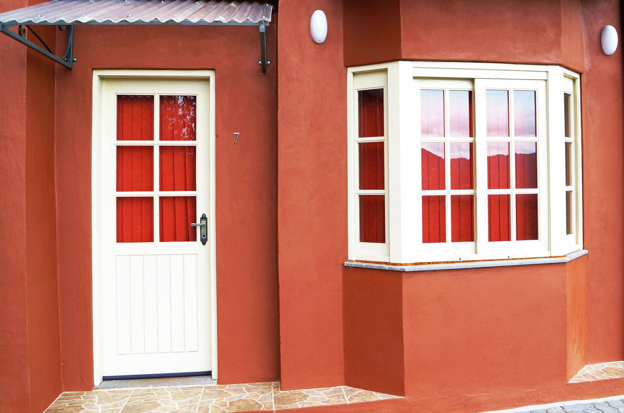 Residencial Encantos da Linha Bonita