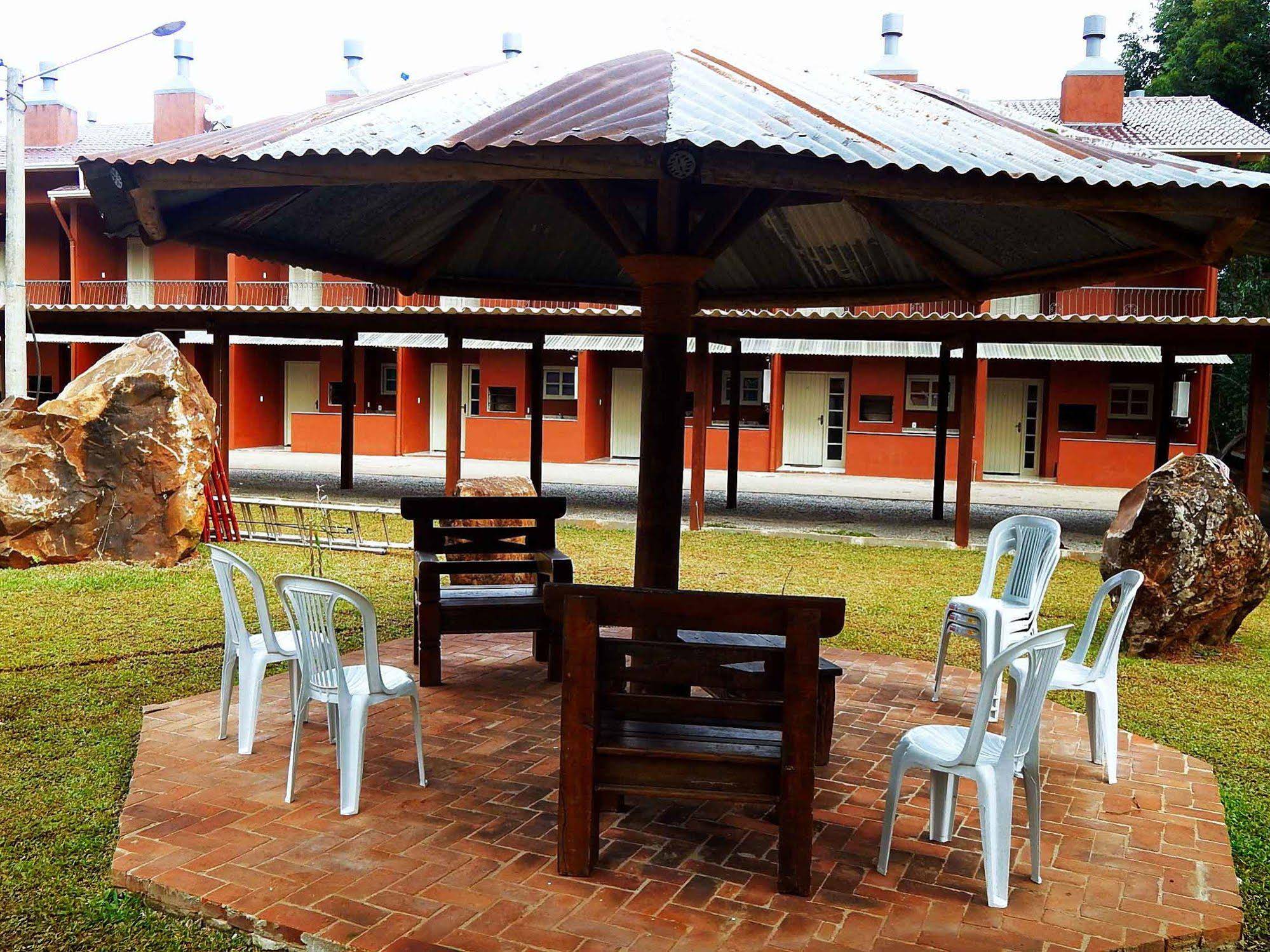 Residencial Encantos da Linha Bonita