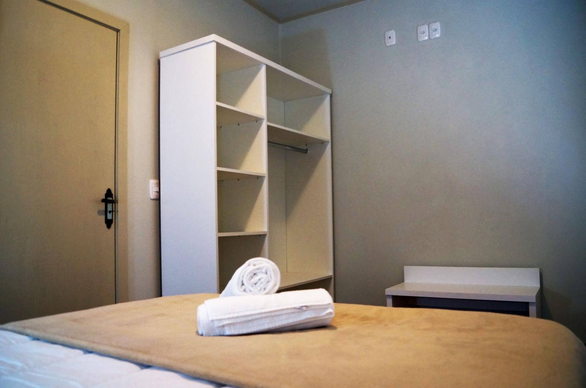 Residencial Encantos da Linha Bonita