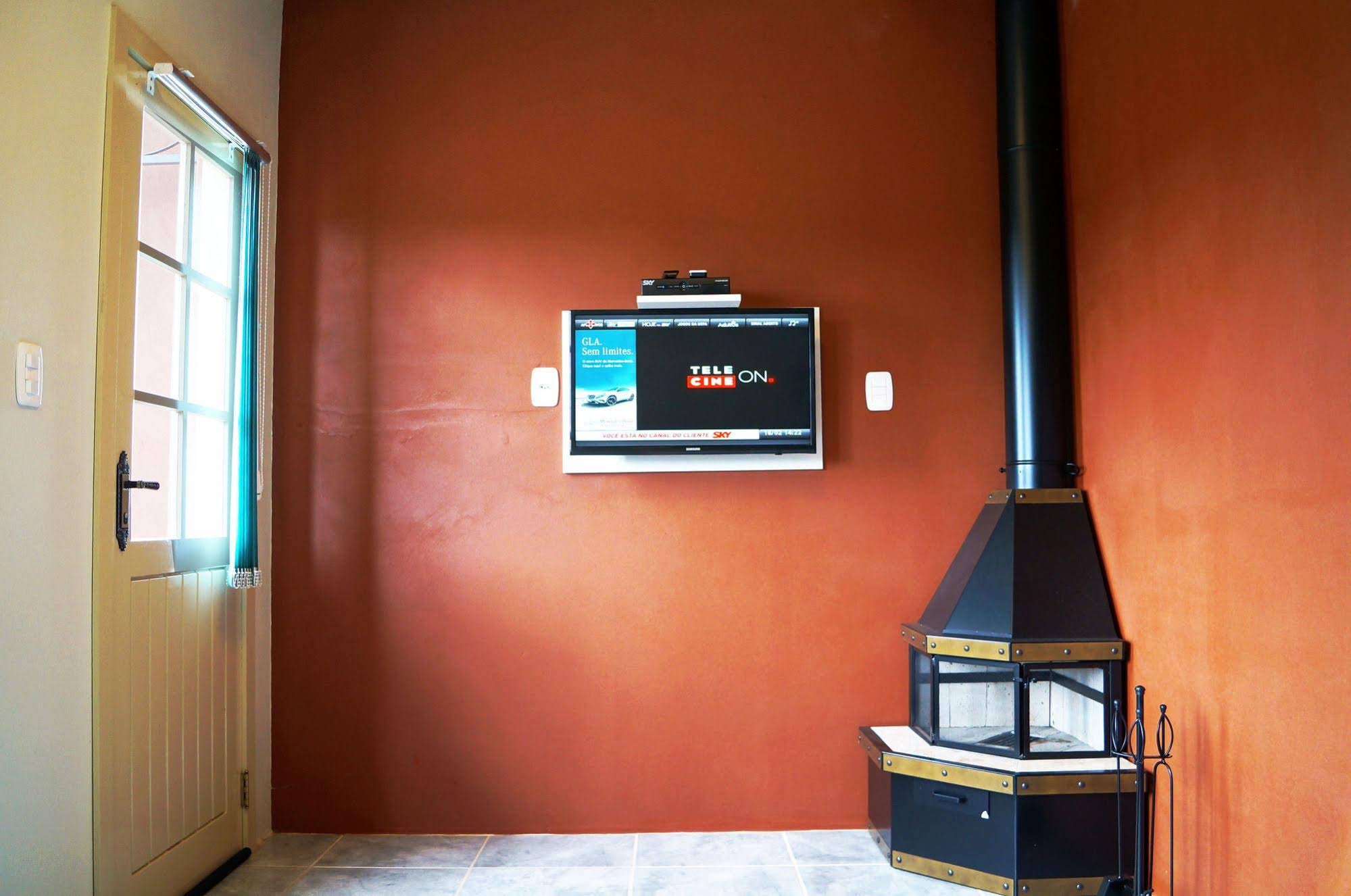 Residencial Encantos da Linha Bonita