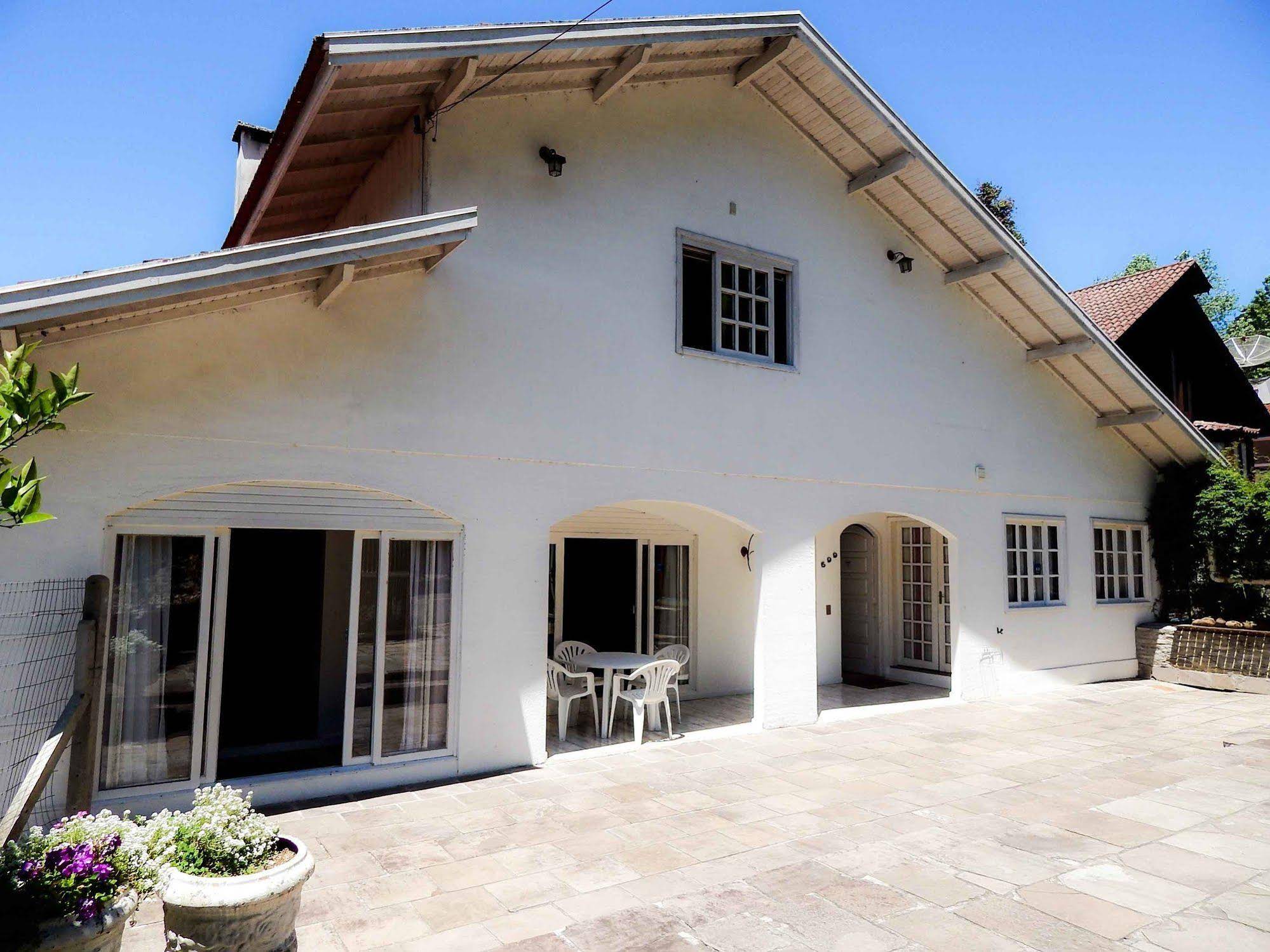 Residencial Familia Gobbi