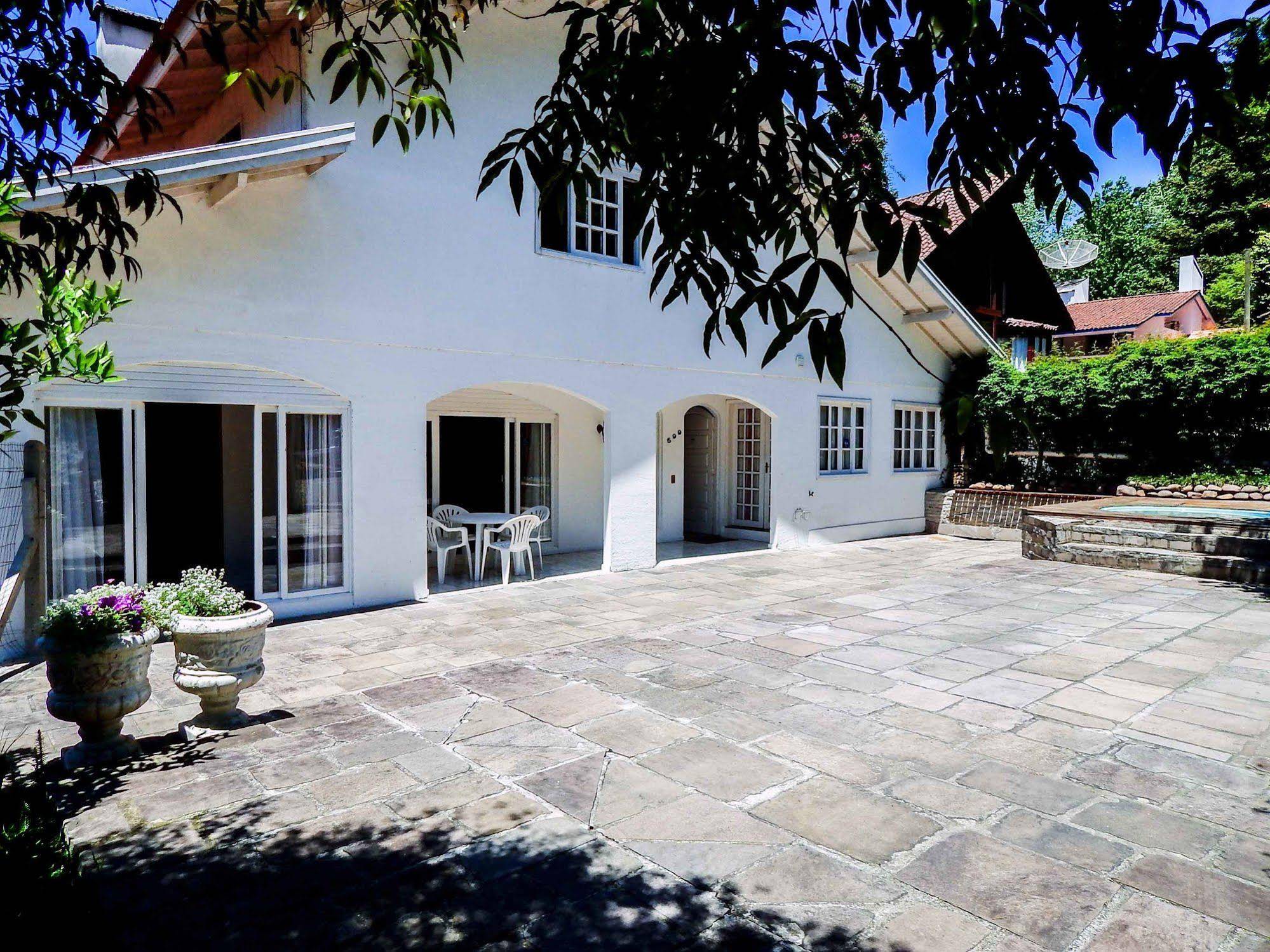 Residencial Familia Gobbi