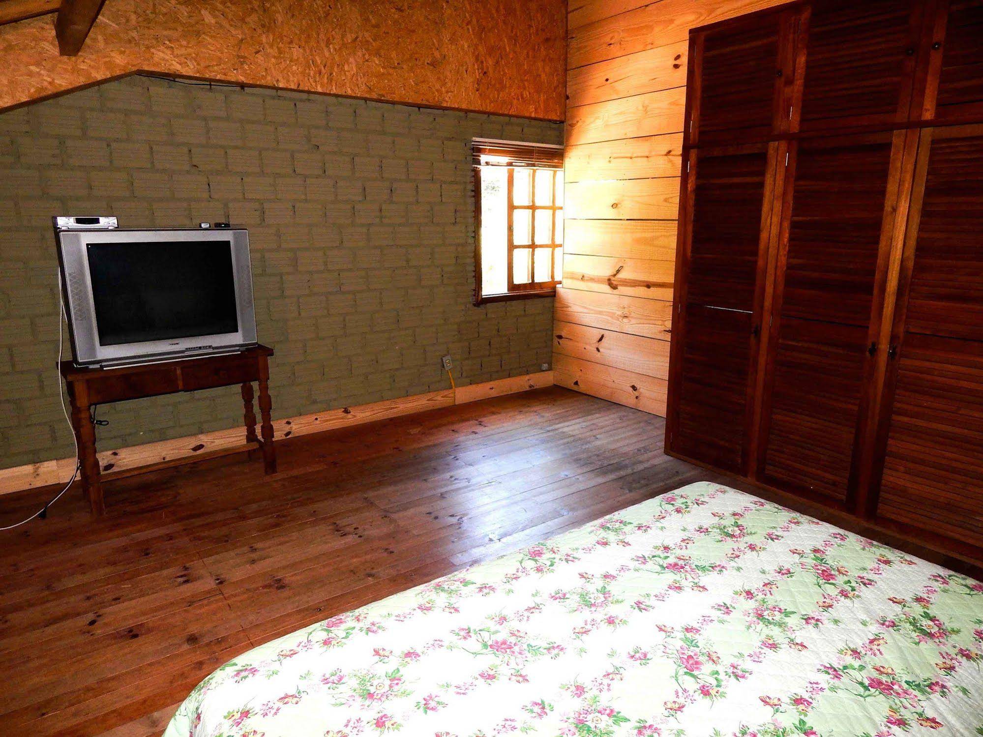 Residencial Familia Gobbi