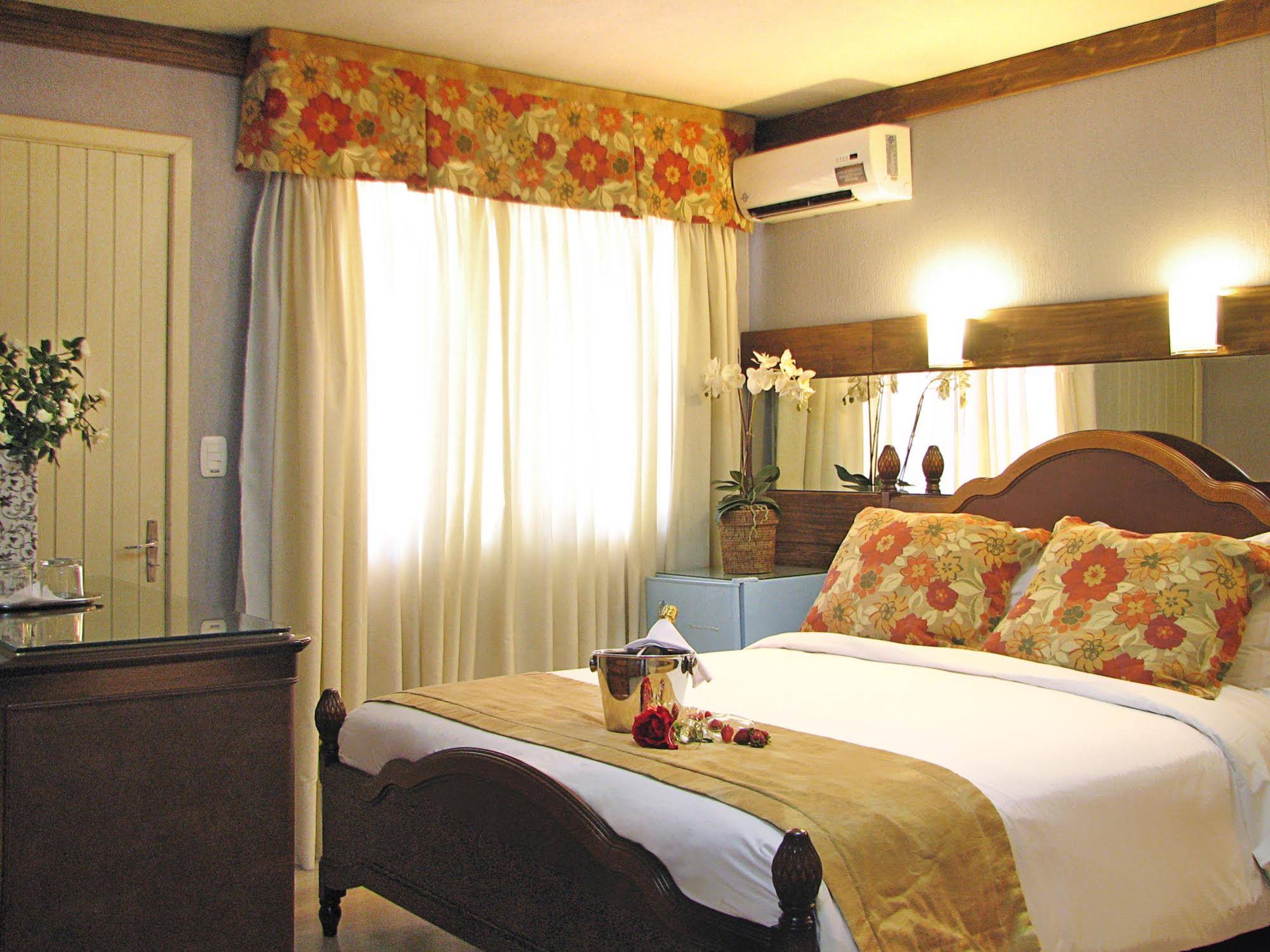 Sky Centro Hotel & Spa
