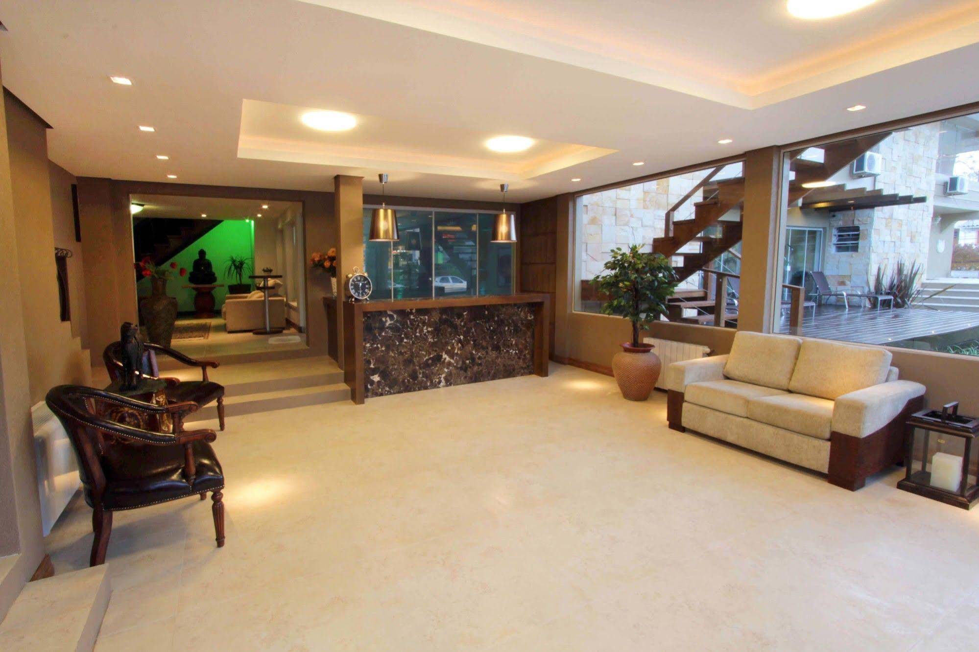 Sky Centro Hotel & Spa