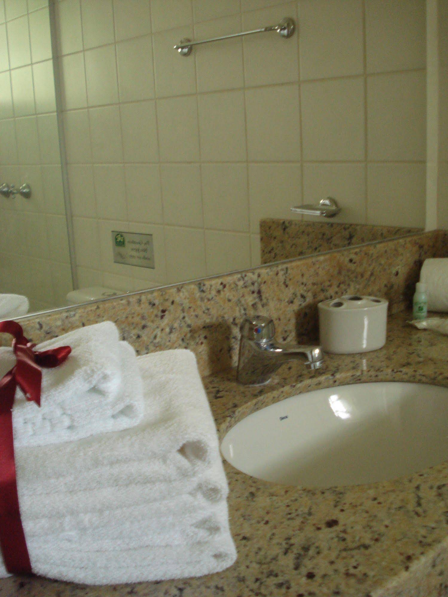 Pousada Villa dos Gerânios