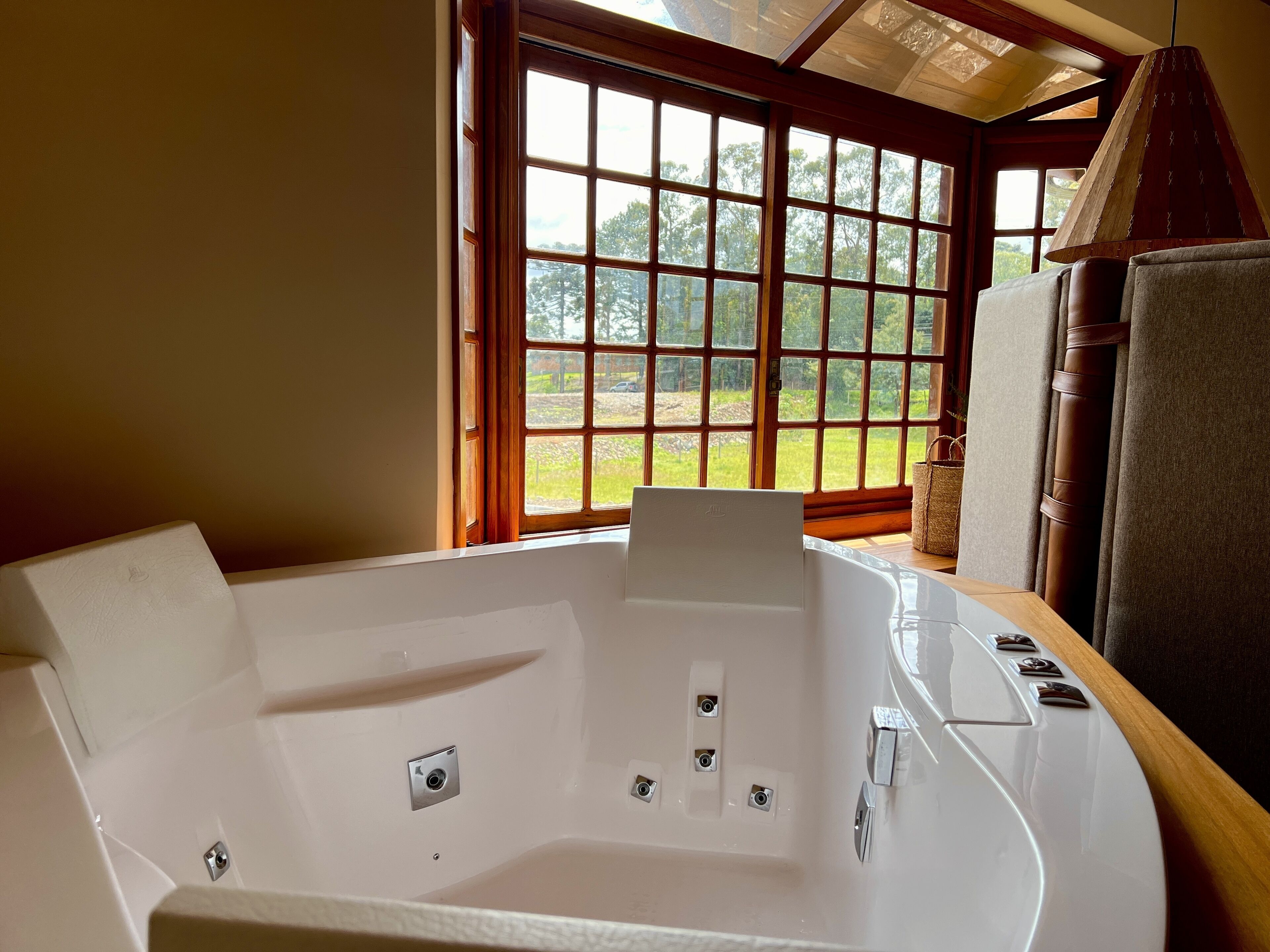 Woodstone Gramado Hotel