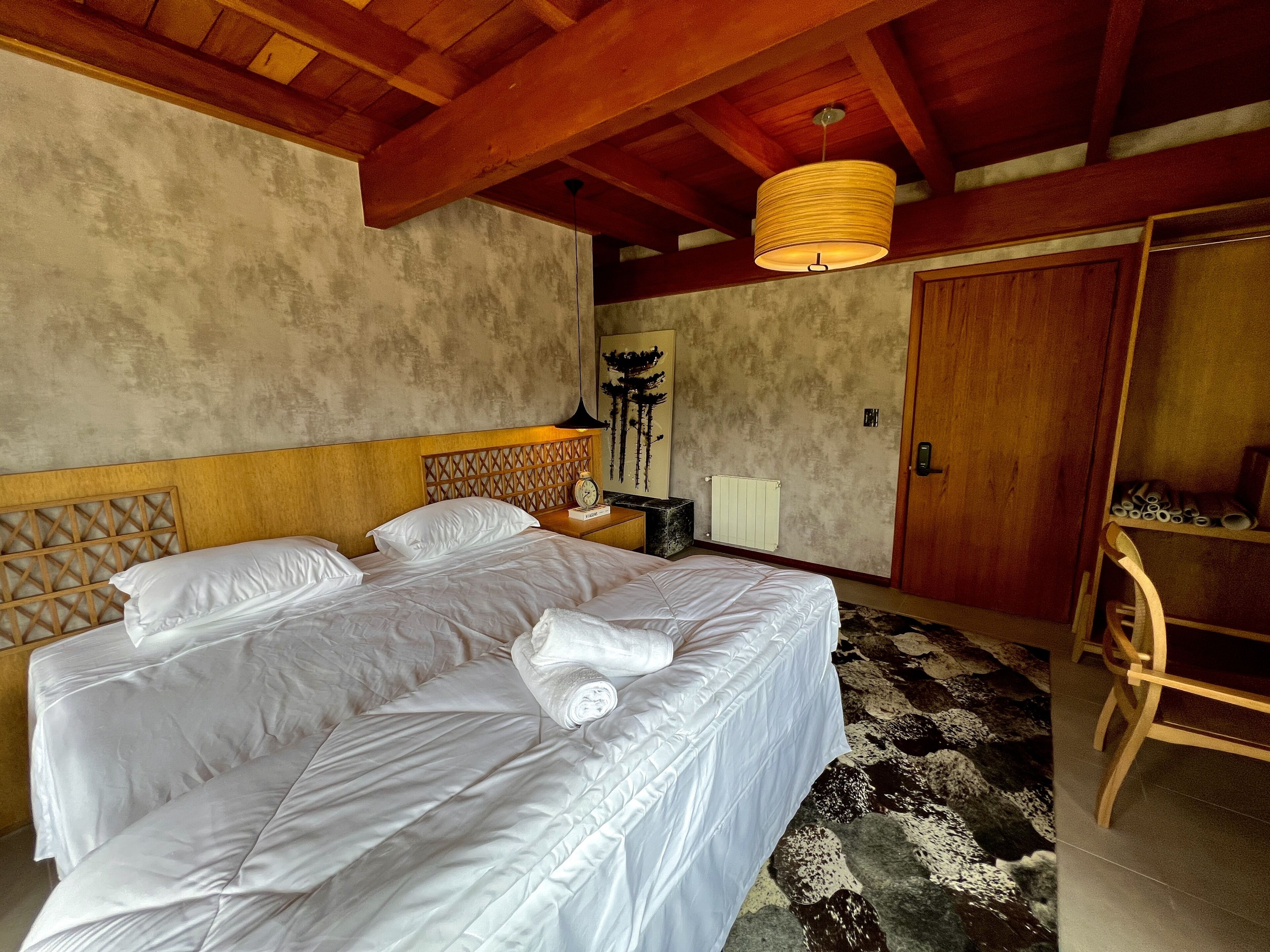 Woodstone Gramado Hotel