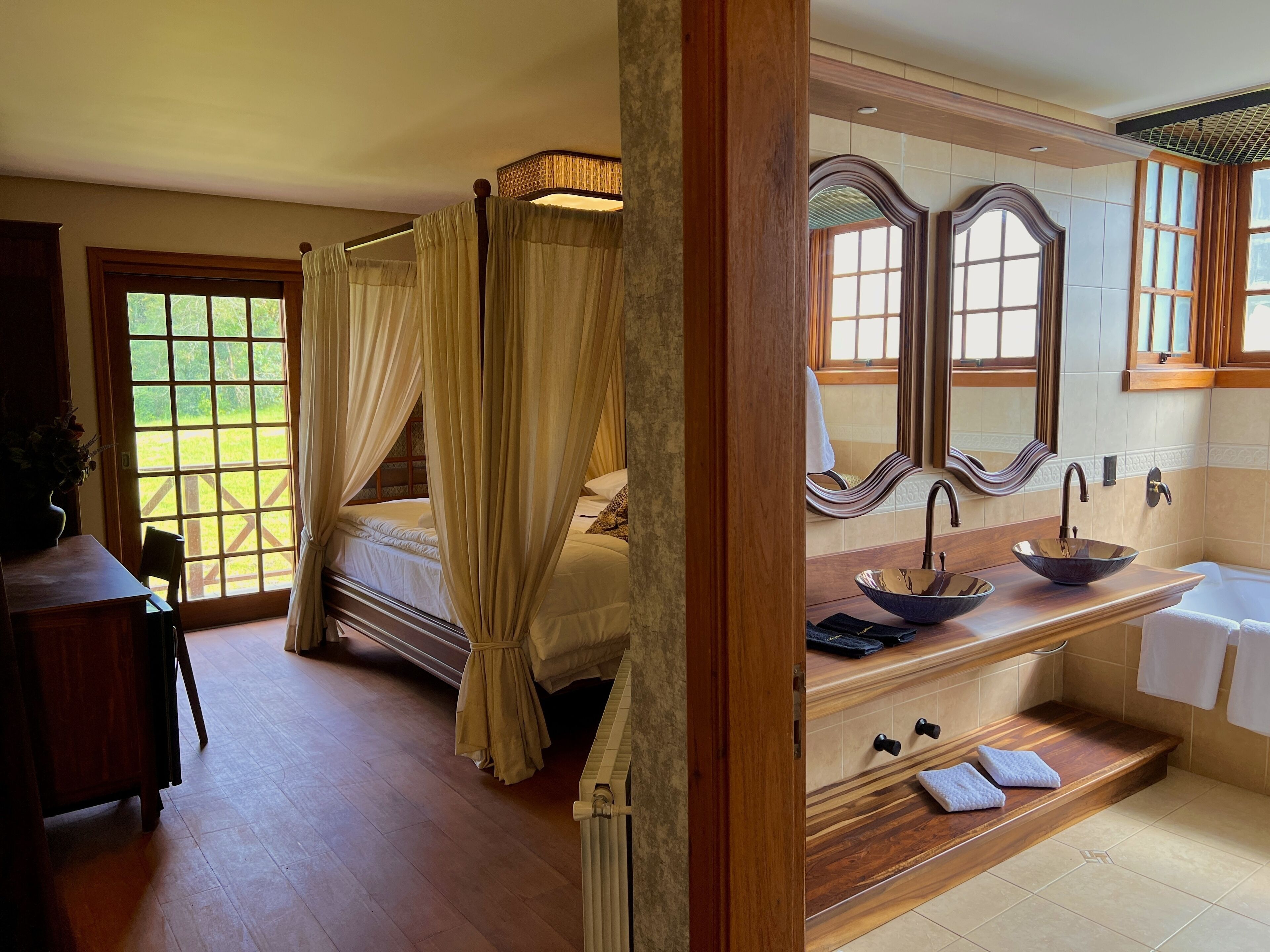 Woodstone Gramado Hotel