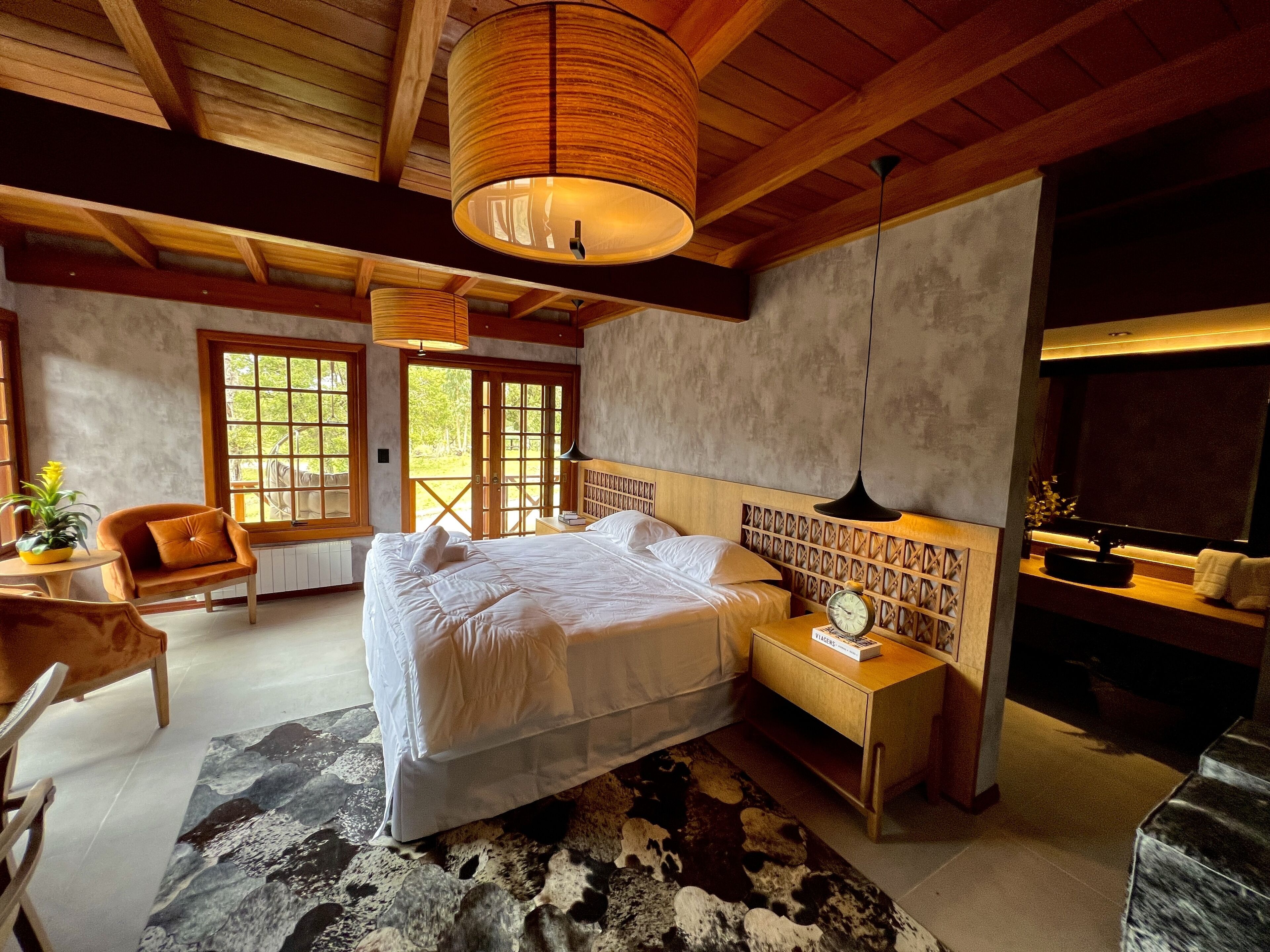 Woodstone Gramado Hotel