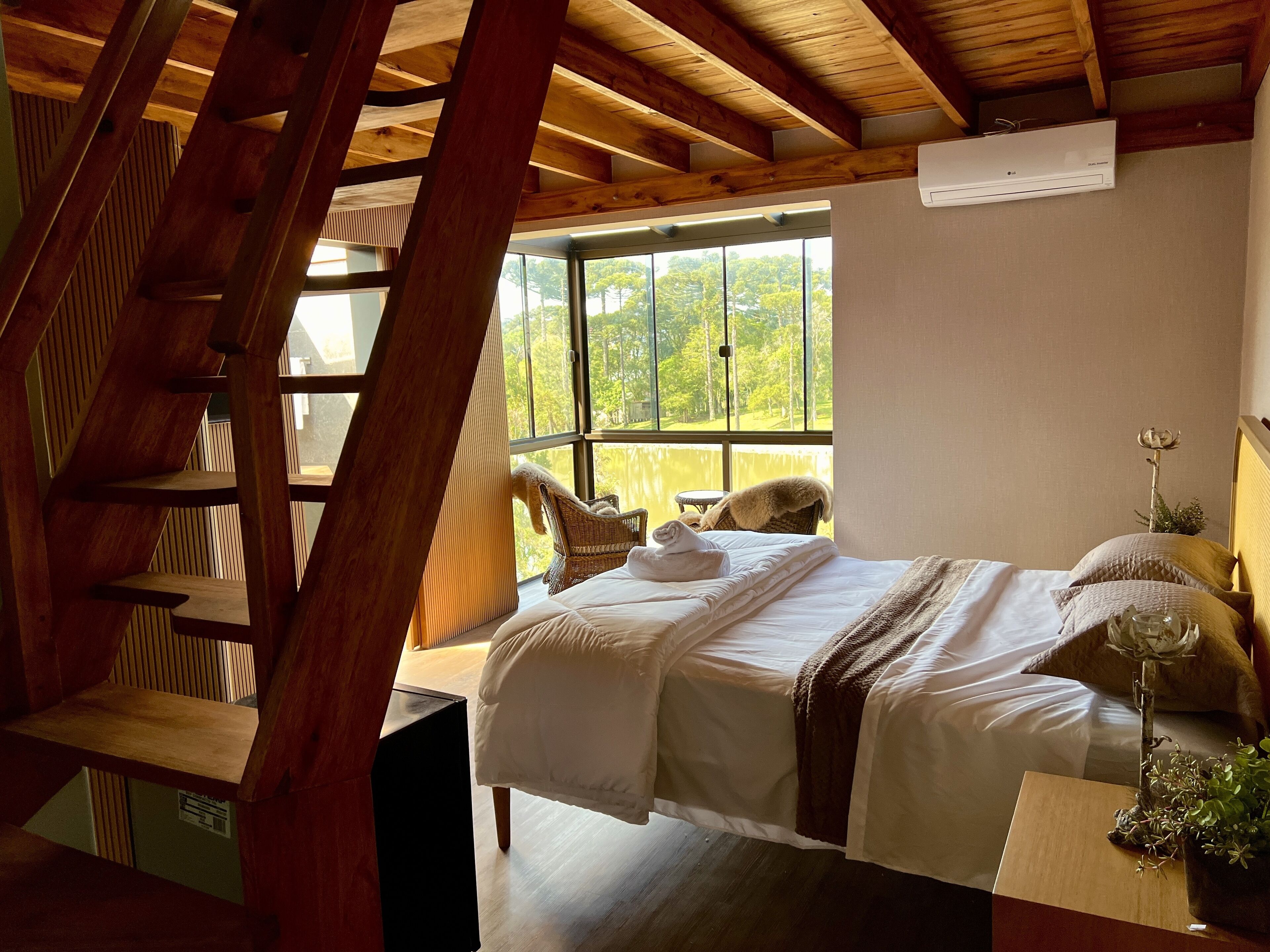 Woodstone Gramado Hotel