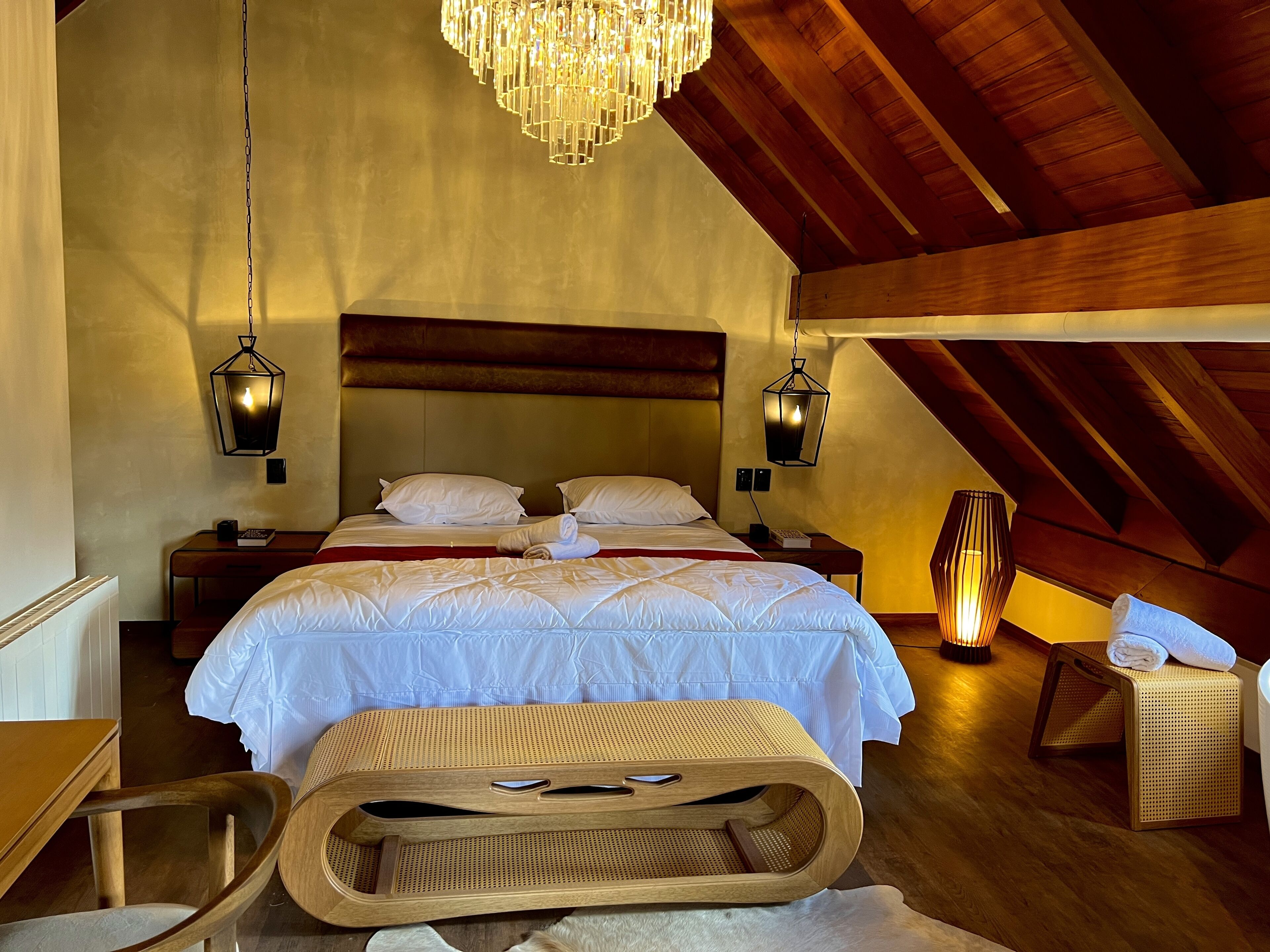 Woodstone Gramado Hotel