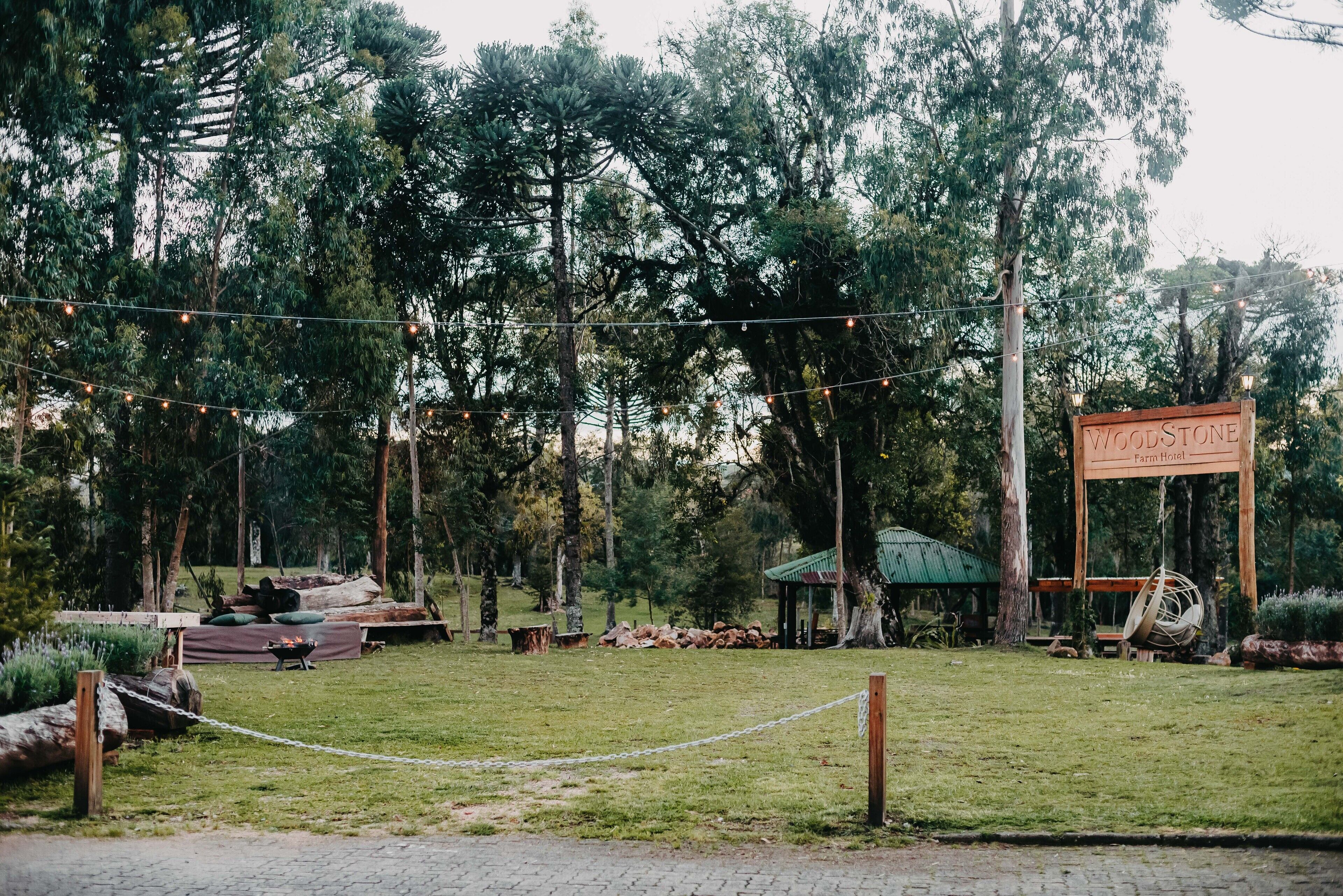 Woodstone Gramado Hotel