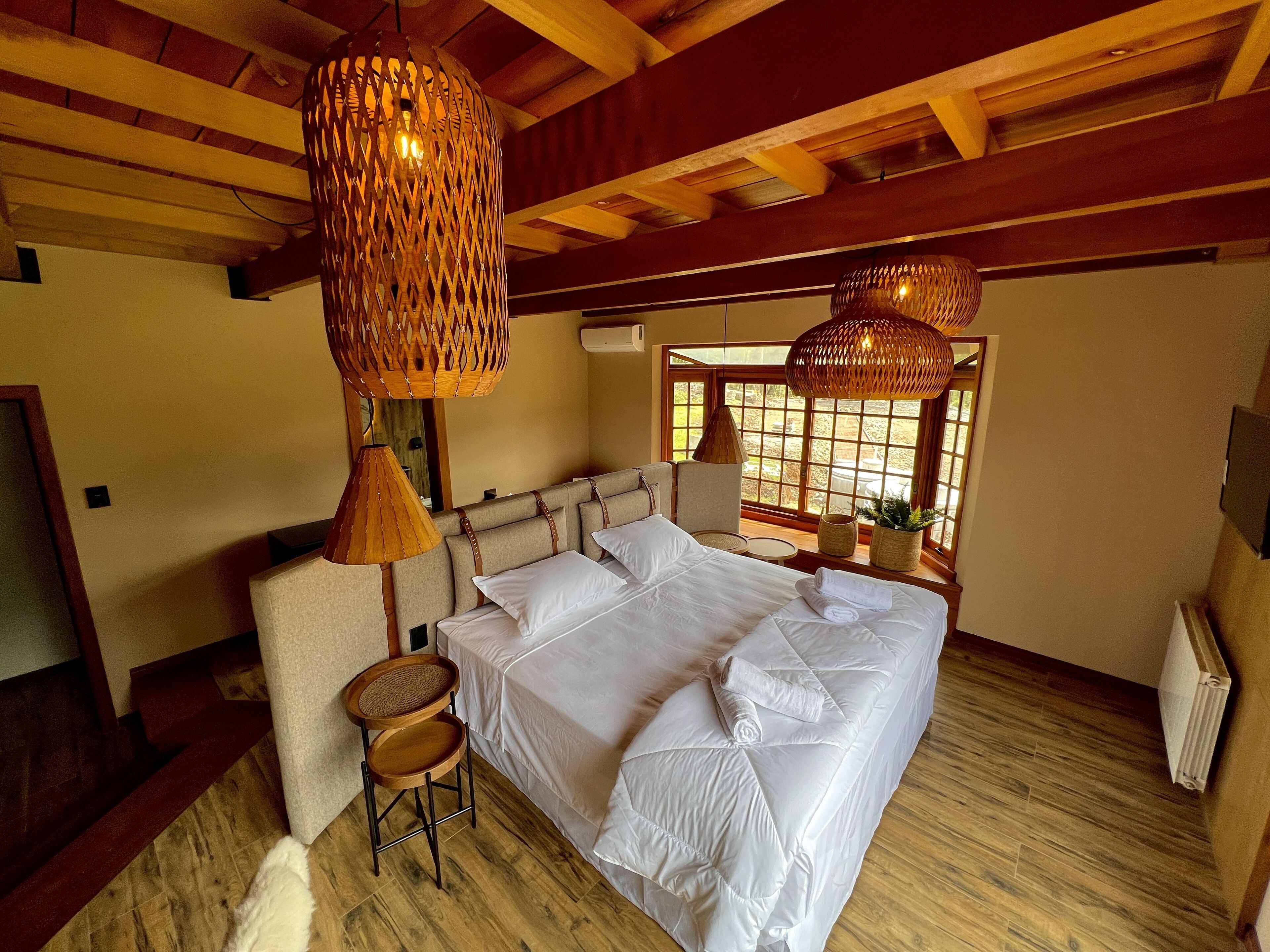 Woodstone Gramado Hotel