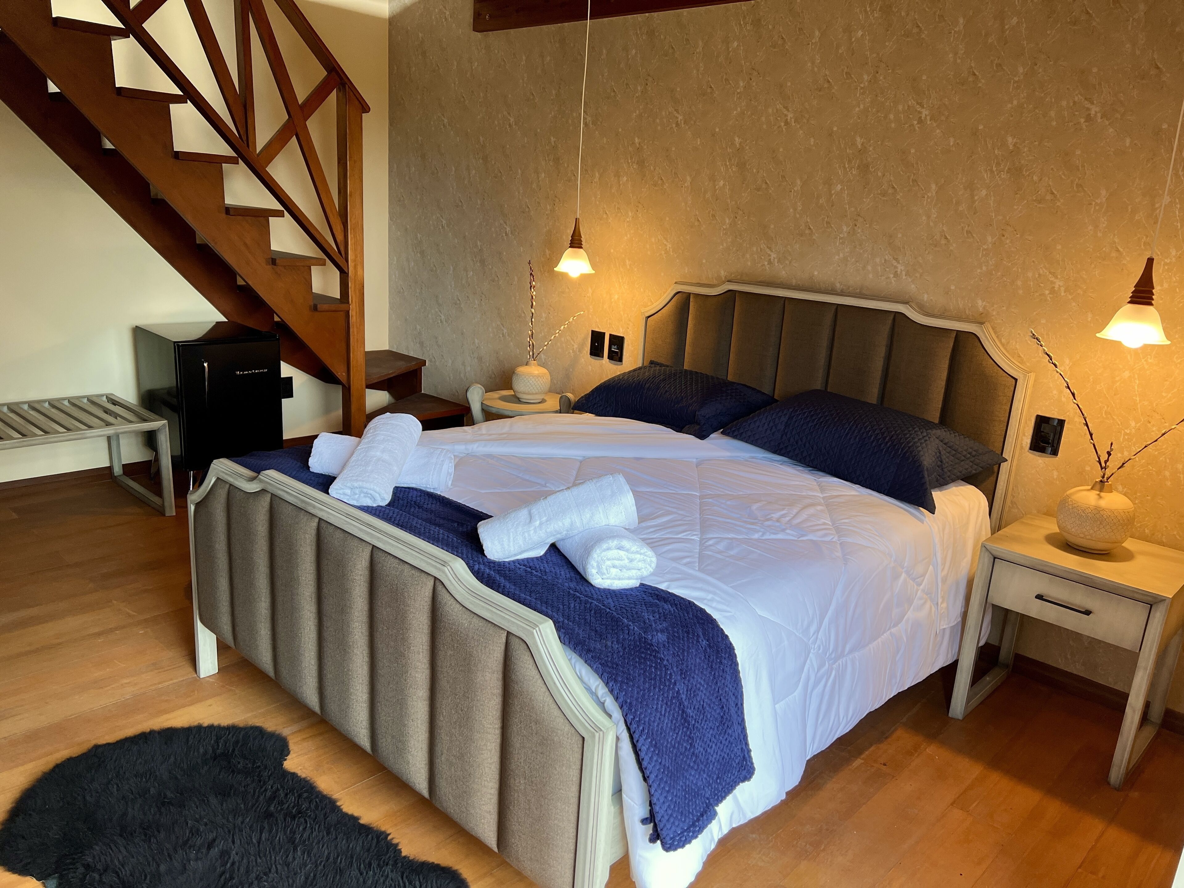 Woodstone Gramado Hotel