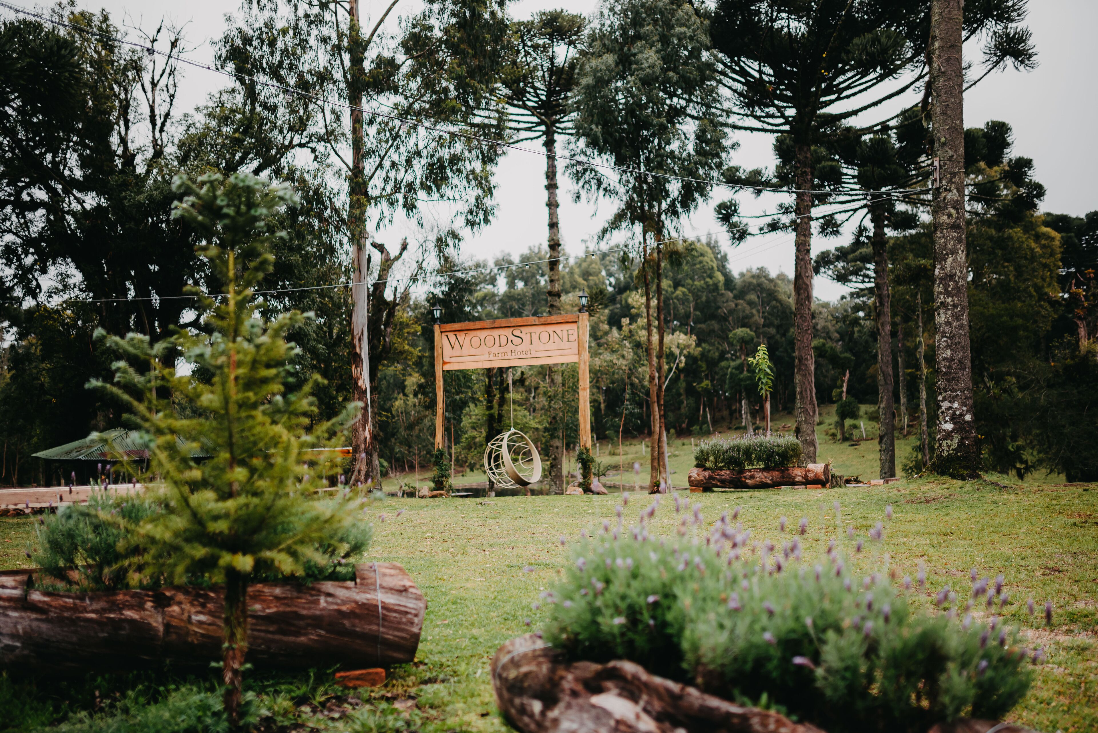 Woodstone Gramado Hotel