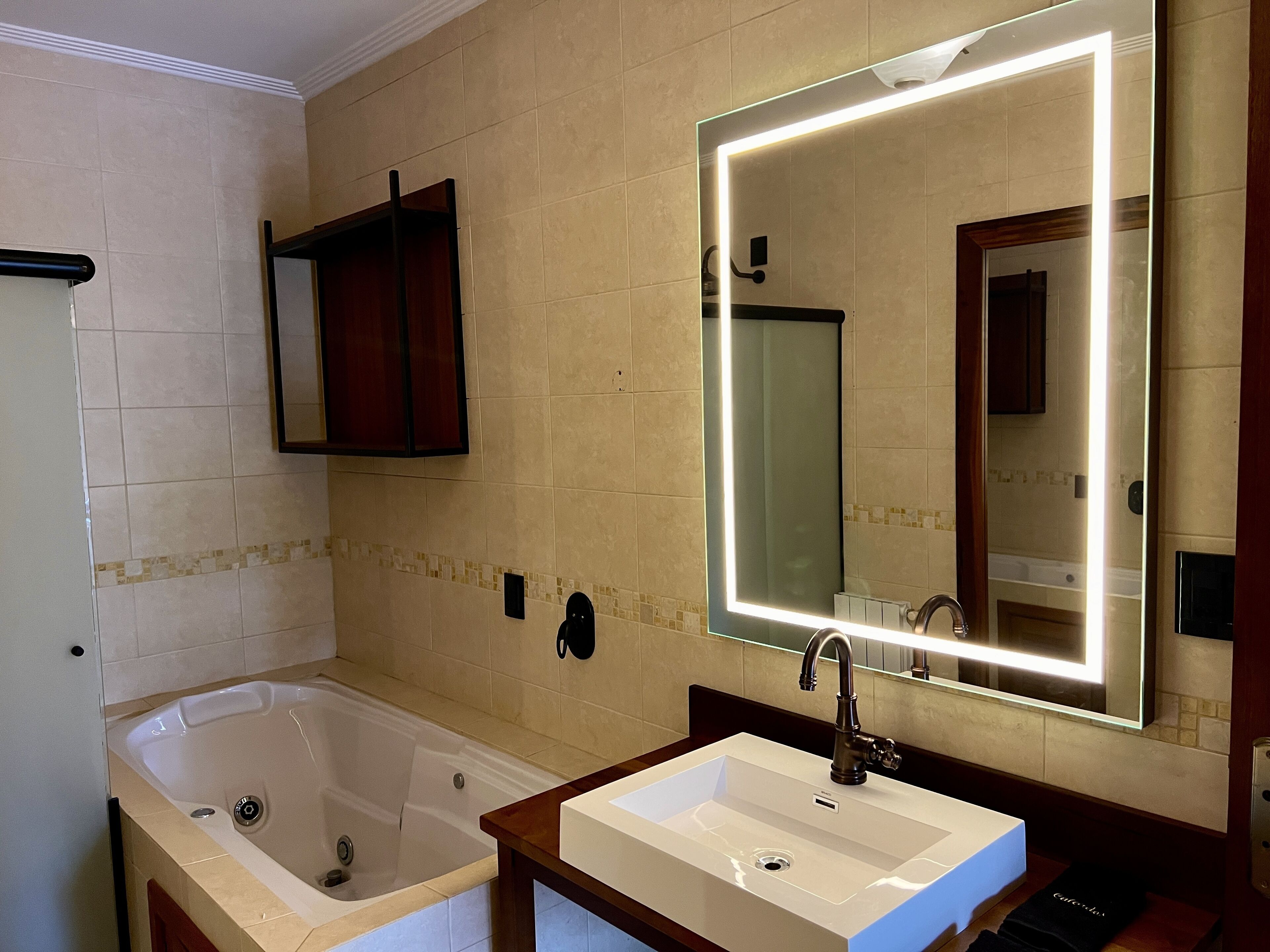 Woodstone Gramado Hotel