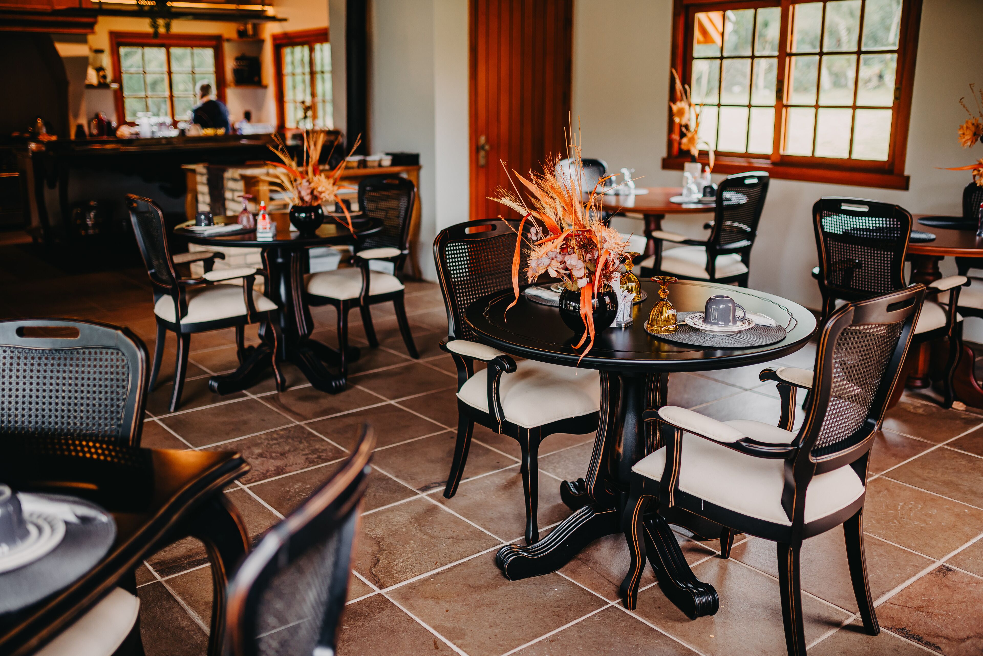 Woodstone Gramado Hotel