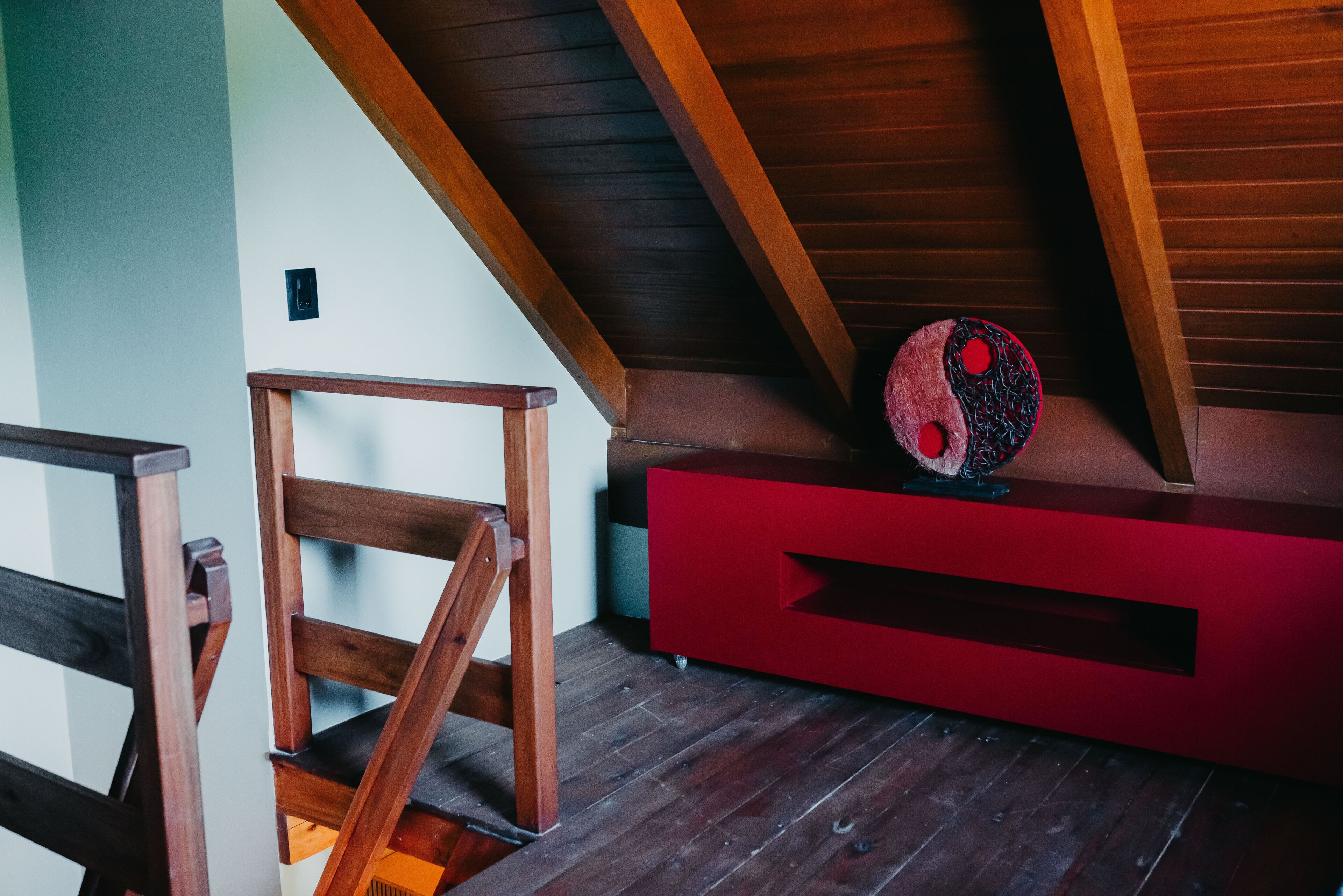 Woodstone Gramado Hotel