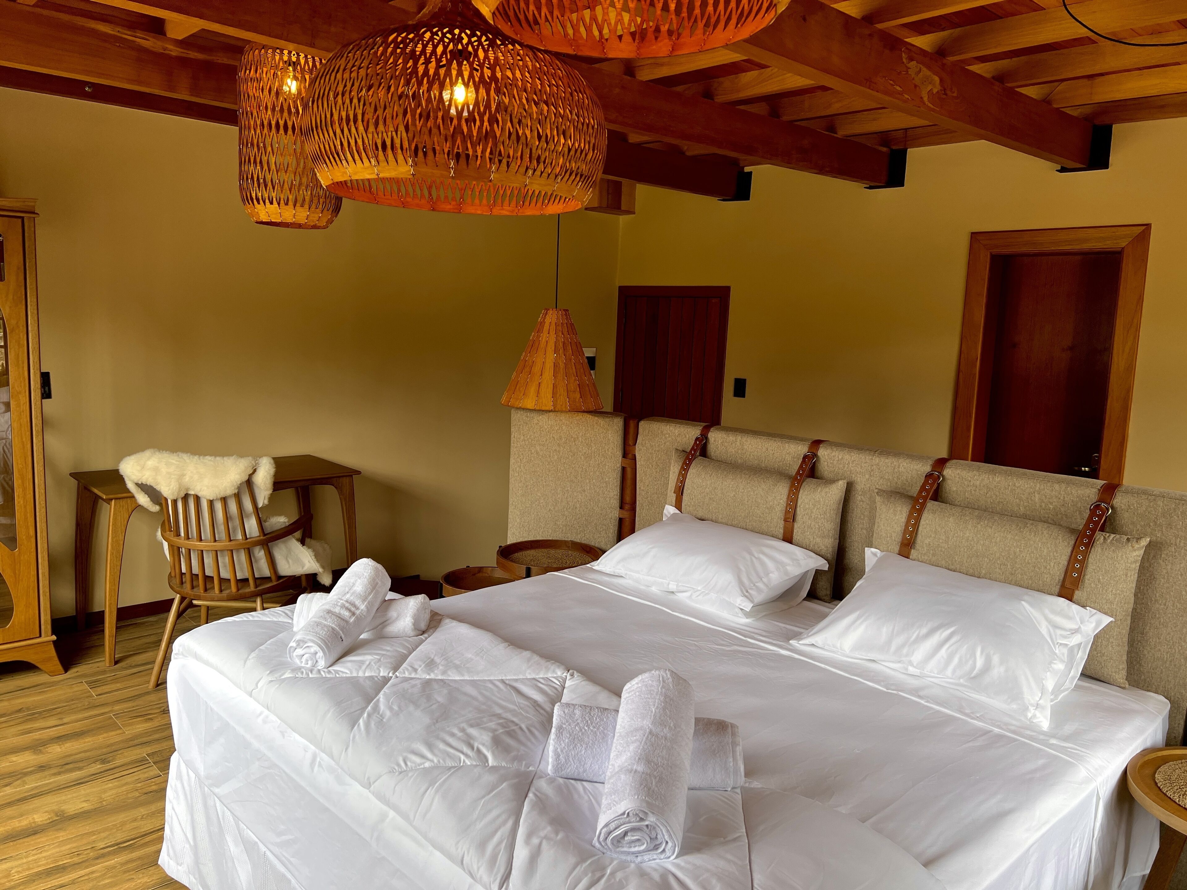 Woodstone Gramado Hotel