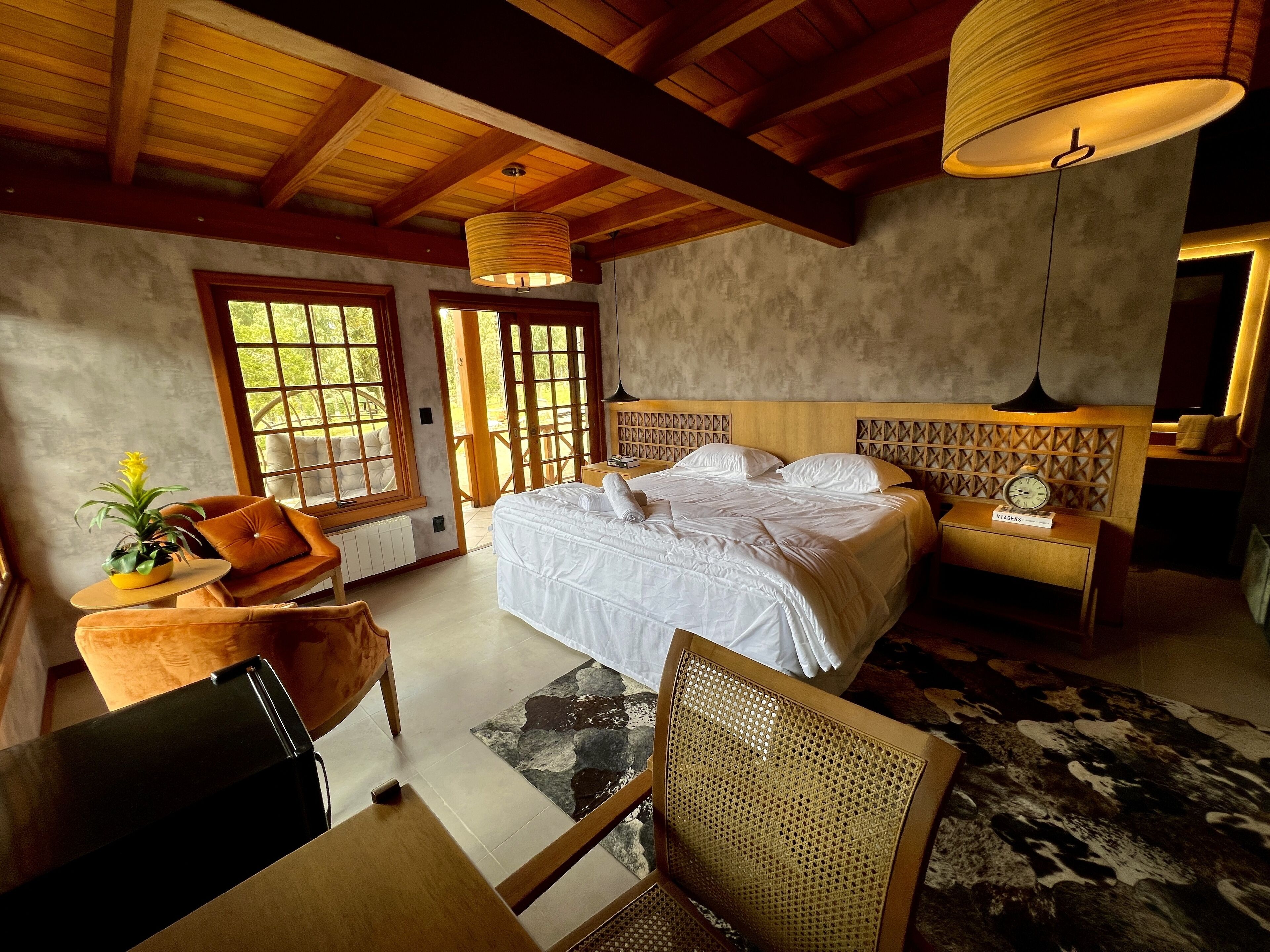 Woodstone Gramado Hotel