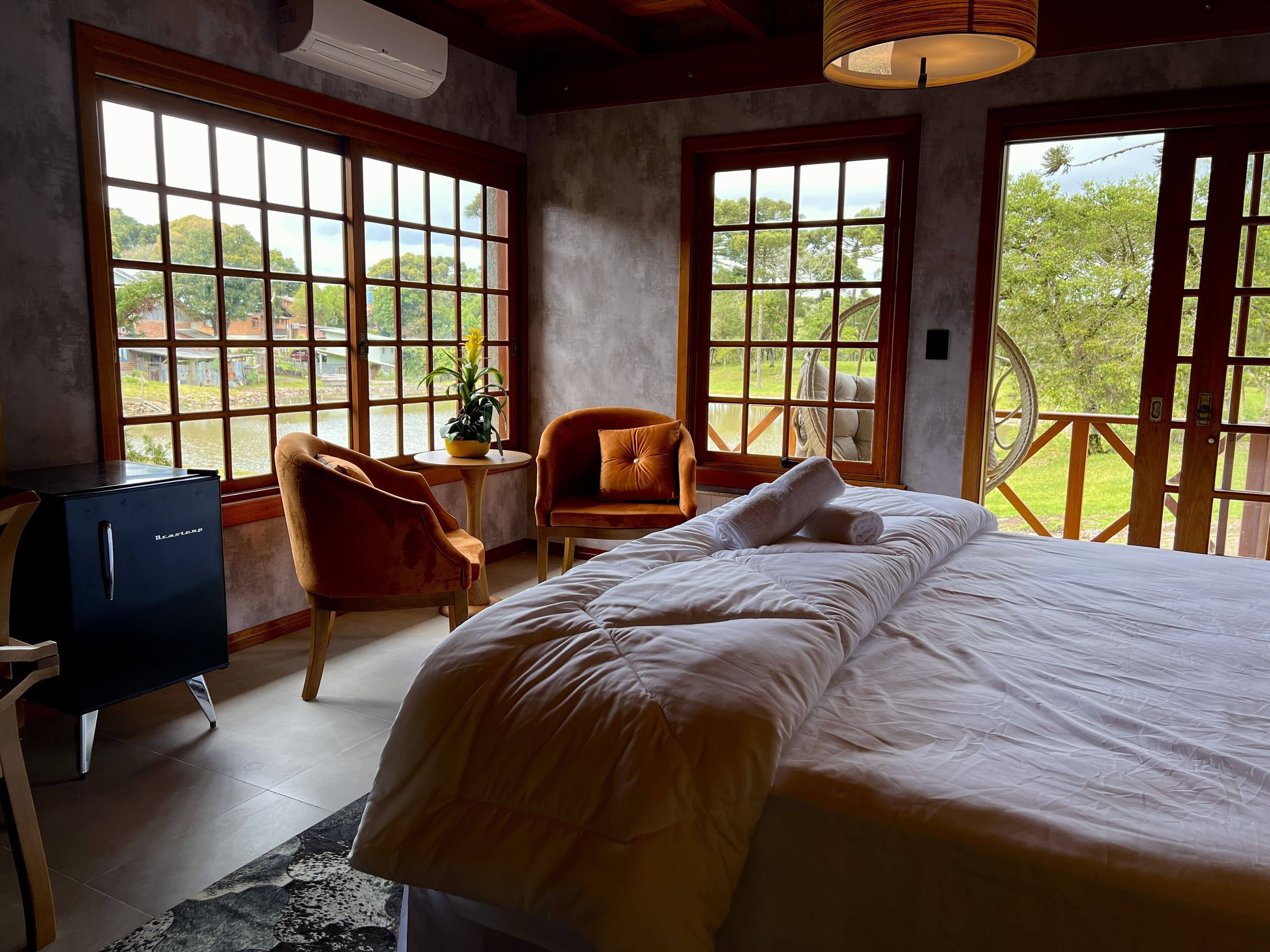Woodstone Gramado Hotel