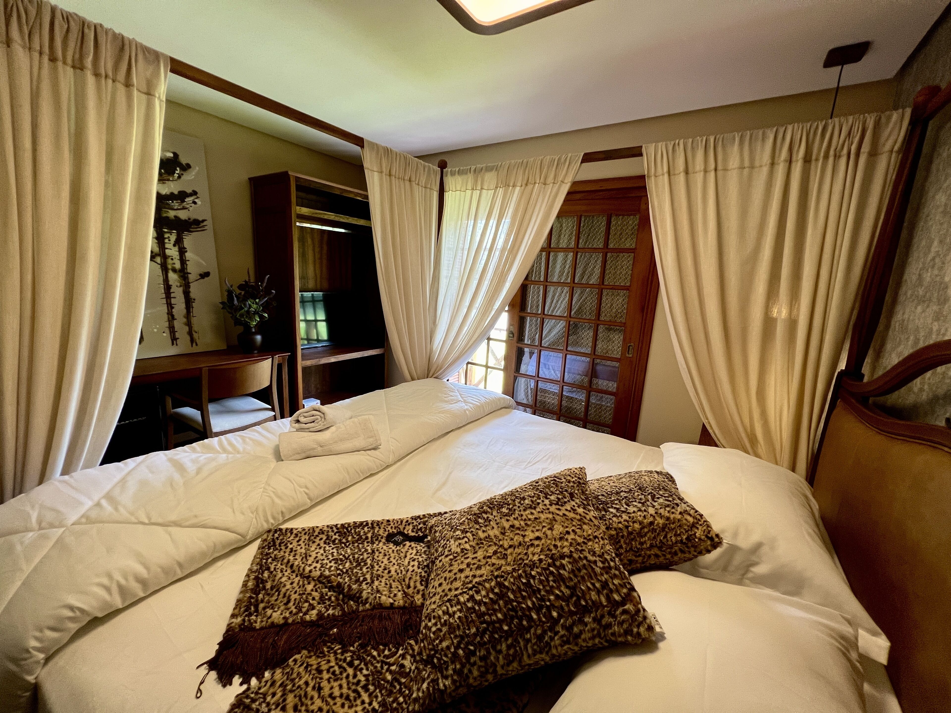 Woodstone Gramado Hotel