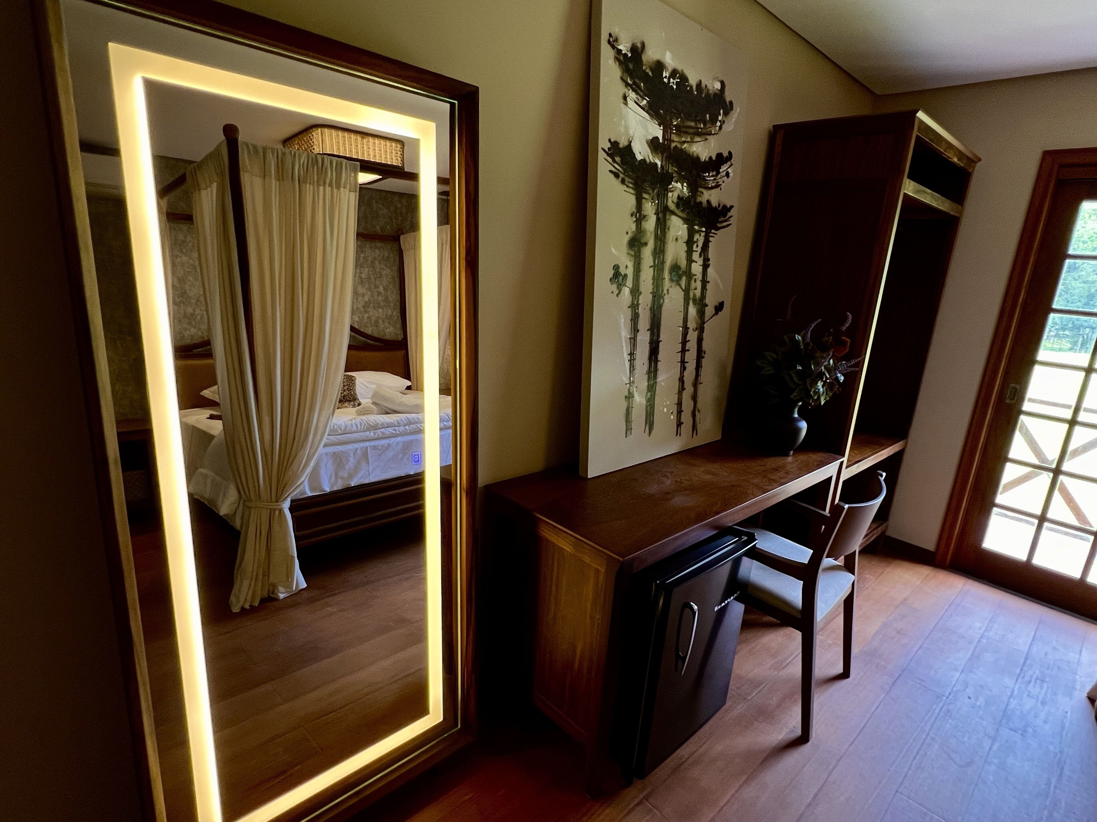 Woodstone Gramado Hotel