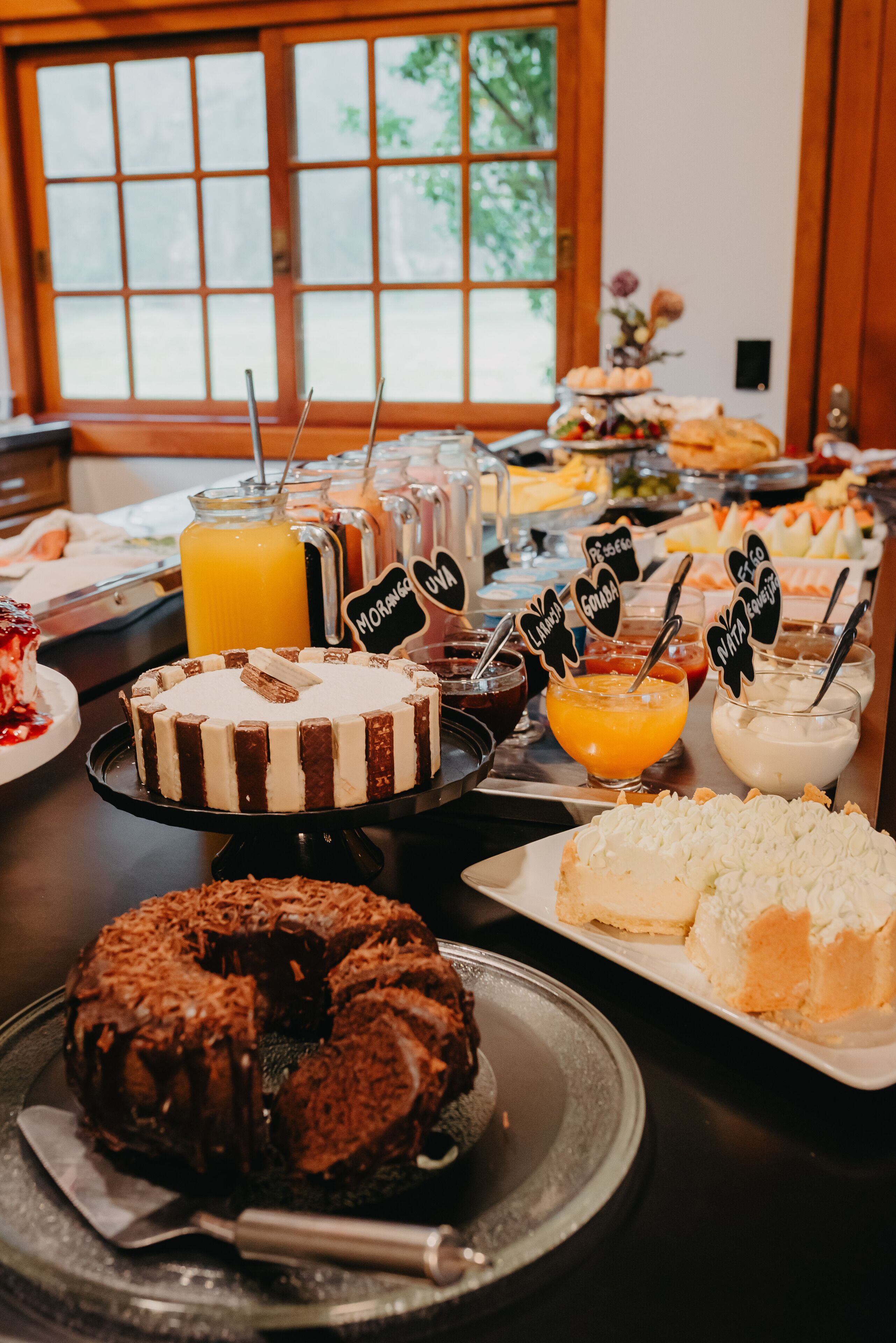 Woodstone Gramado Hotel