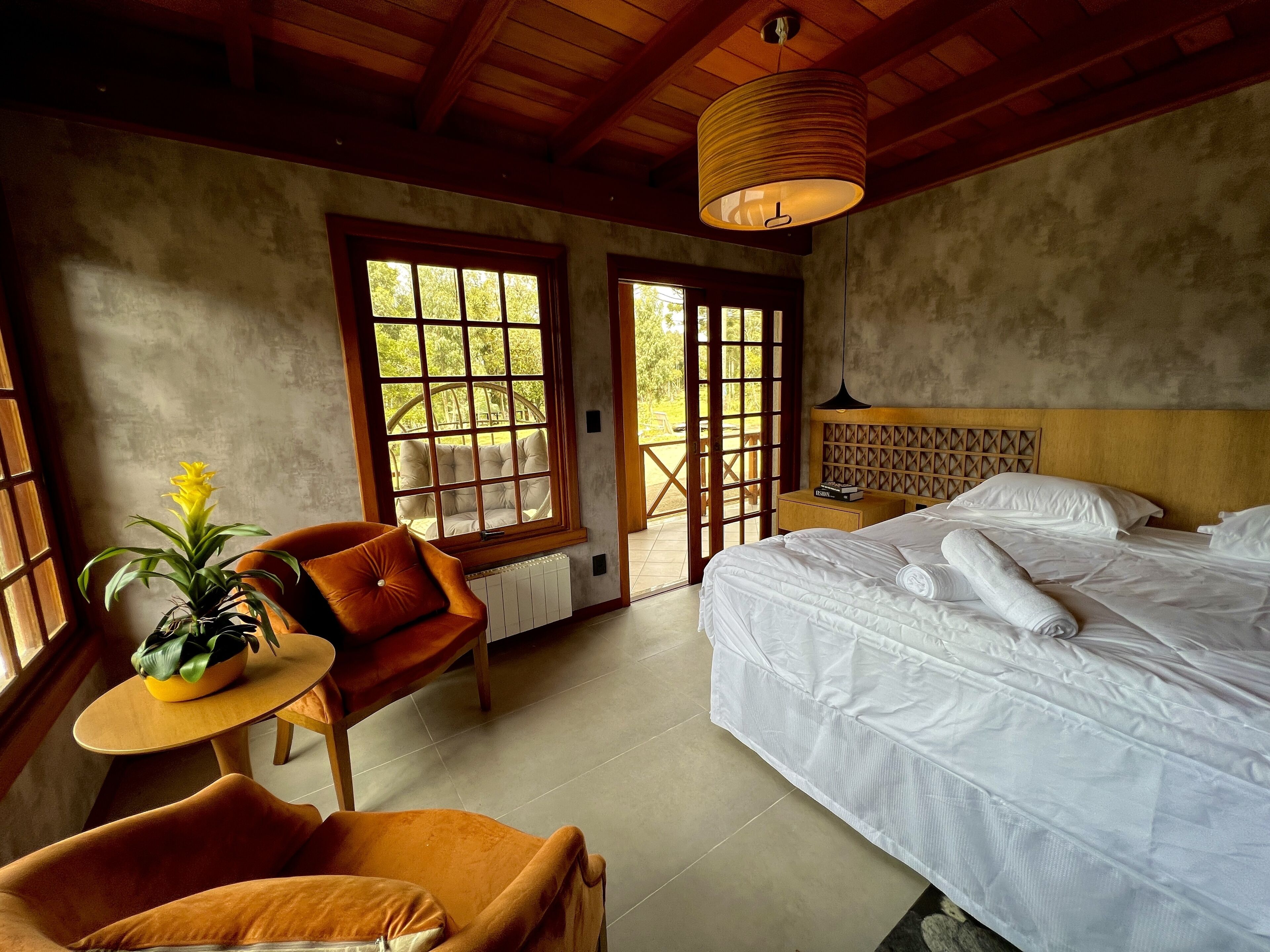 Woodstone Gramado Hotel
