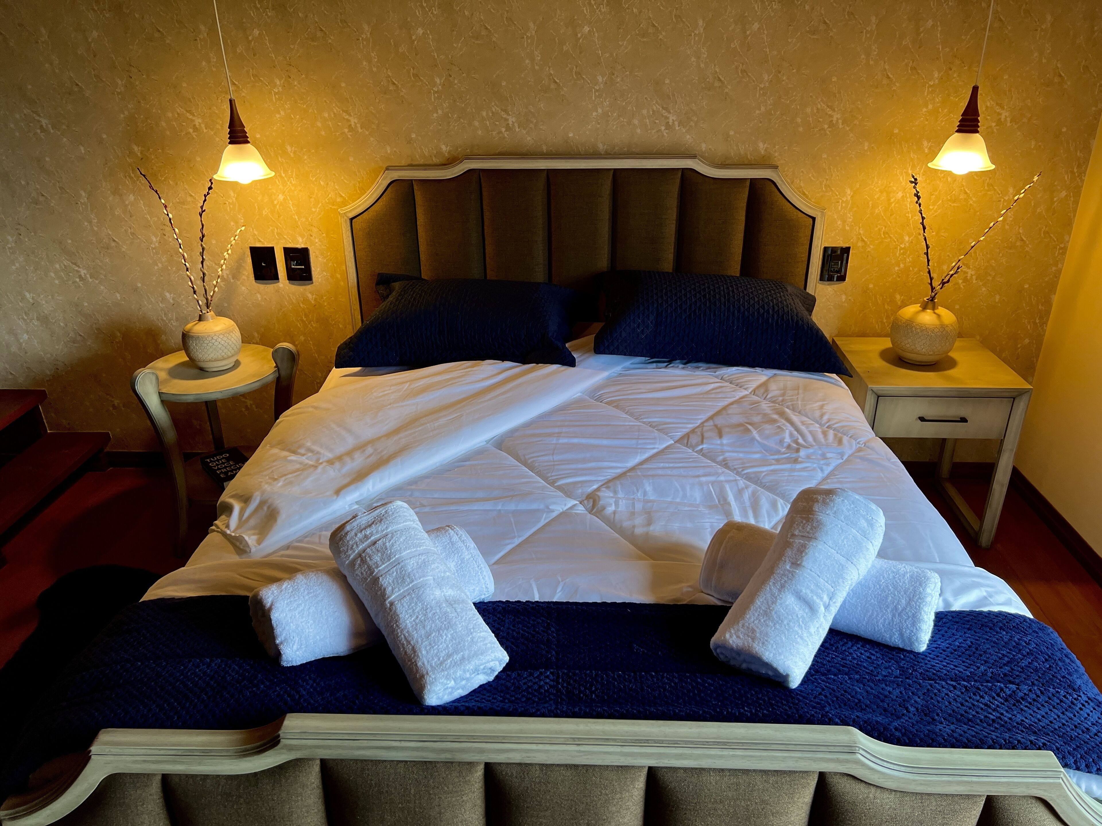 Woodstone Gramado Hotel