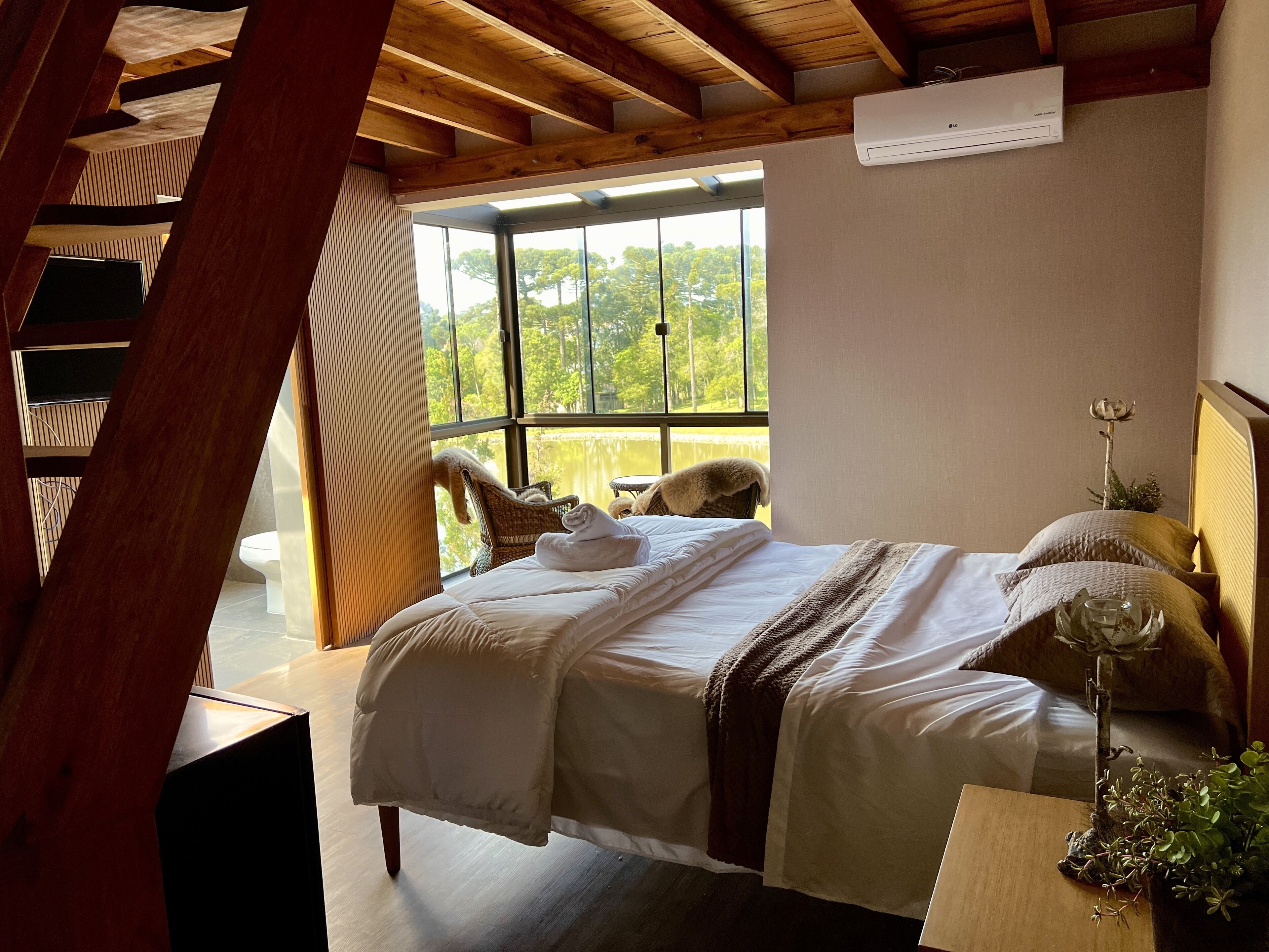 Woodstone Gramado Hotel