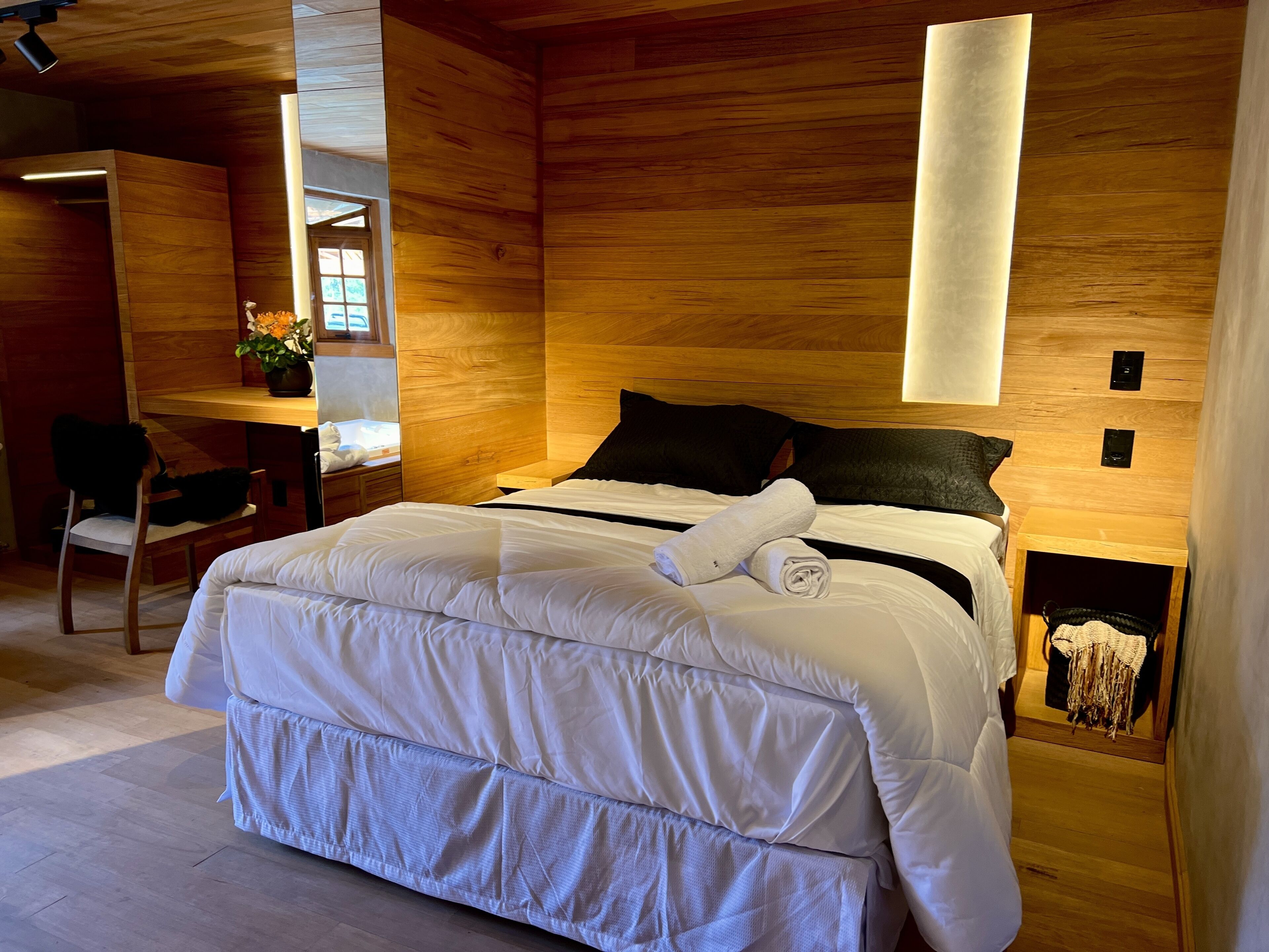 Woodstone Gramado Hotel