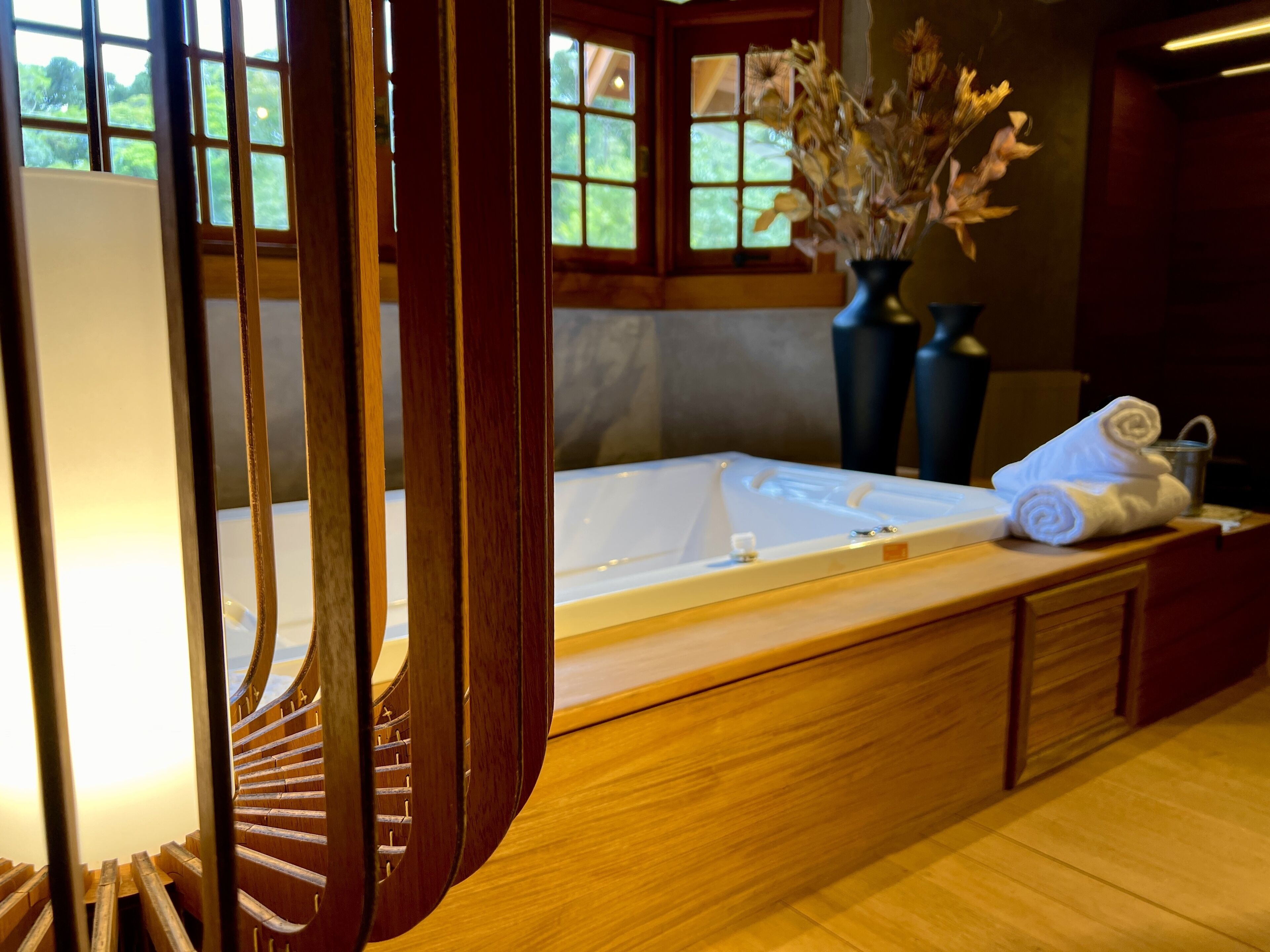 Woodstone Gramado Hotel