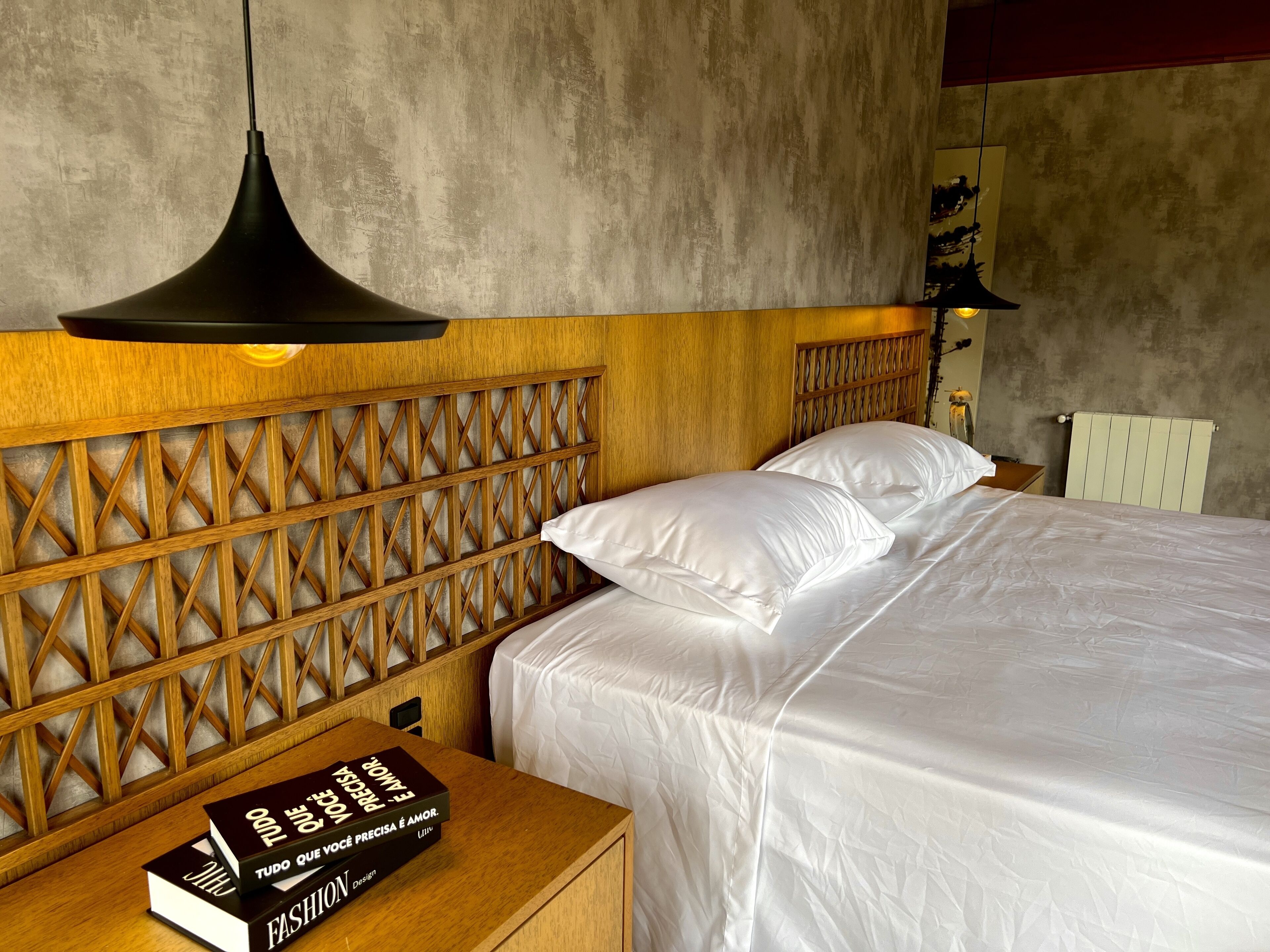 Woodstone Gramado Hotel