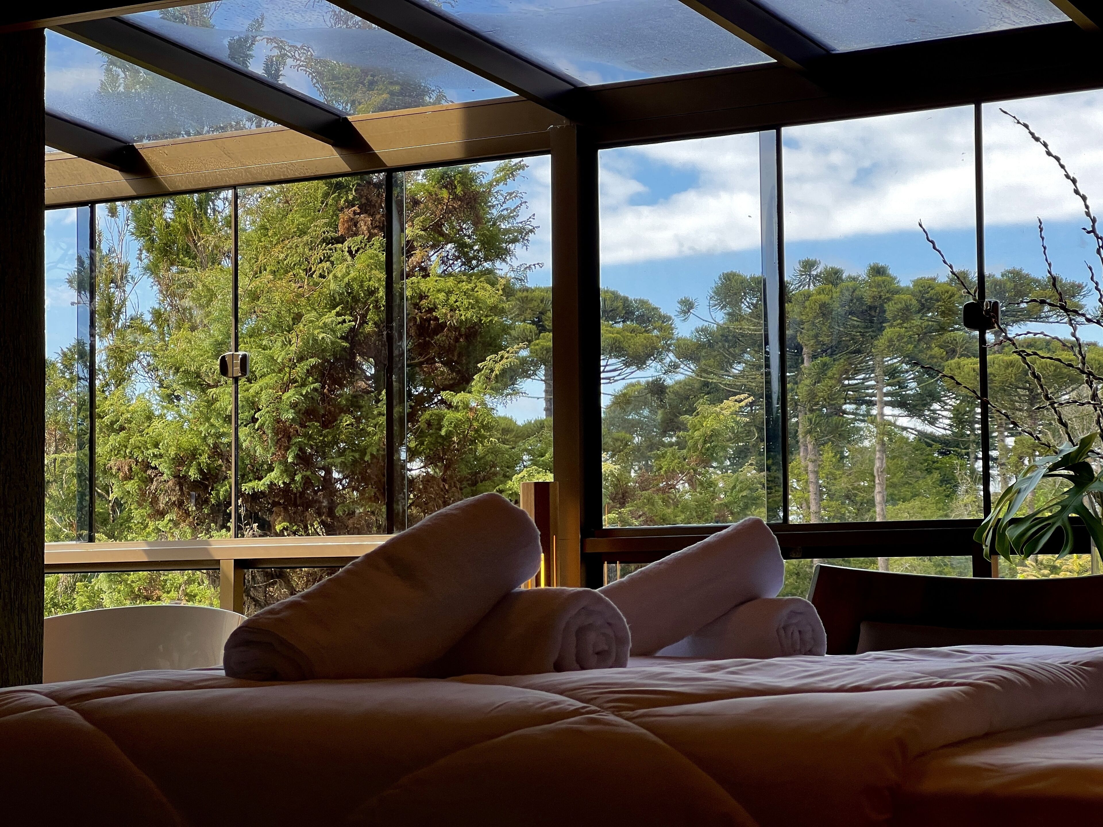 Woodstone Gramado Hotel
