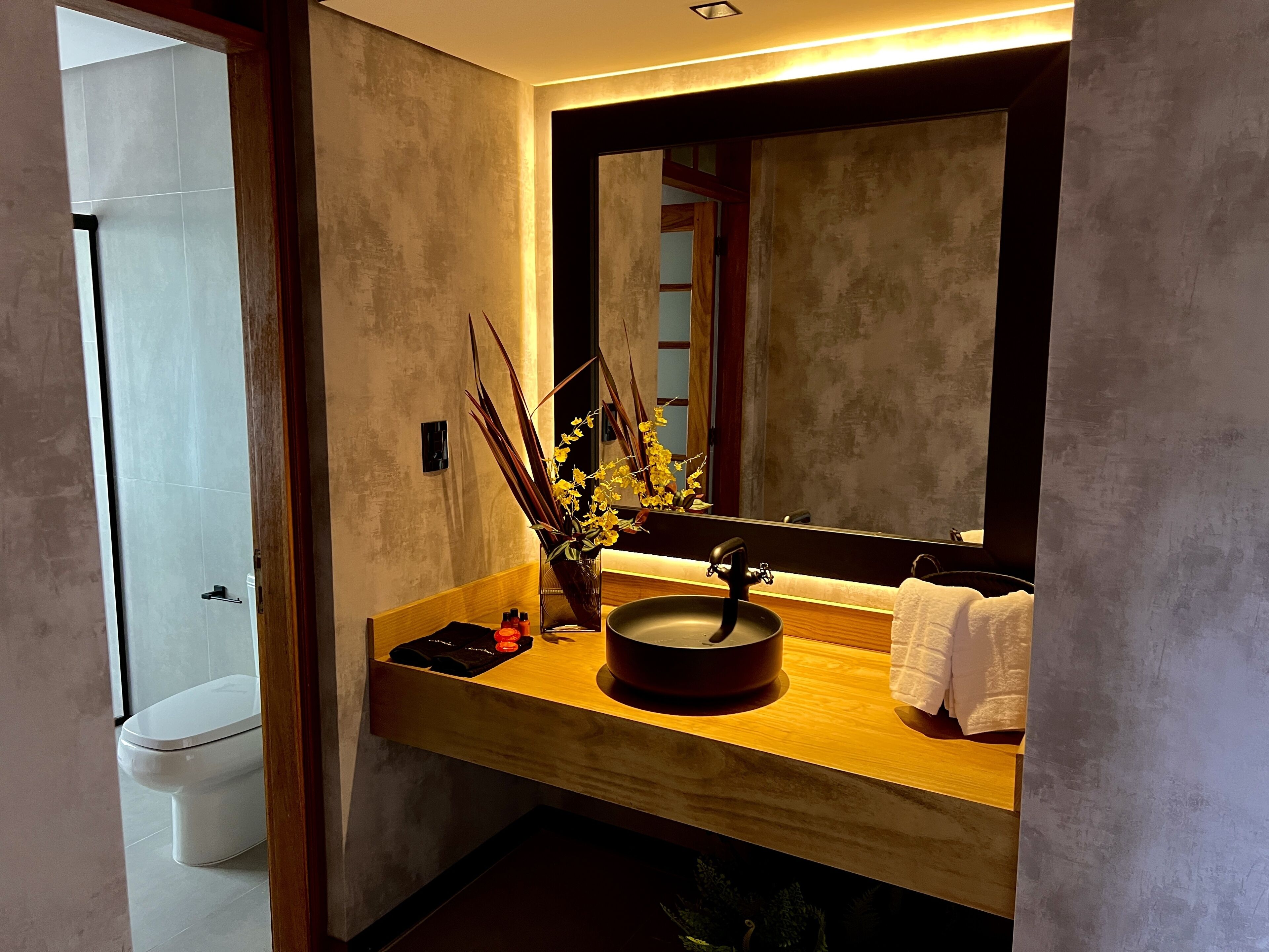 Woodstone Gramado Hotel