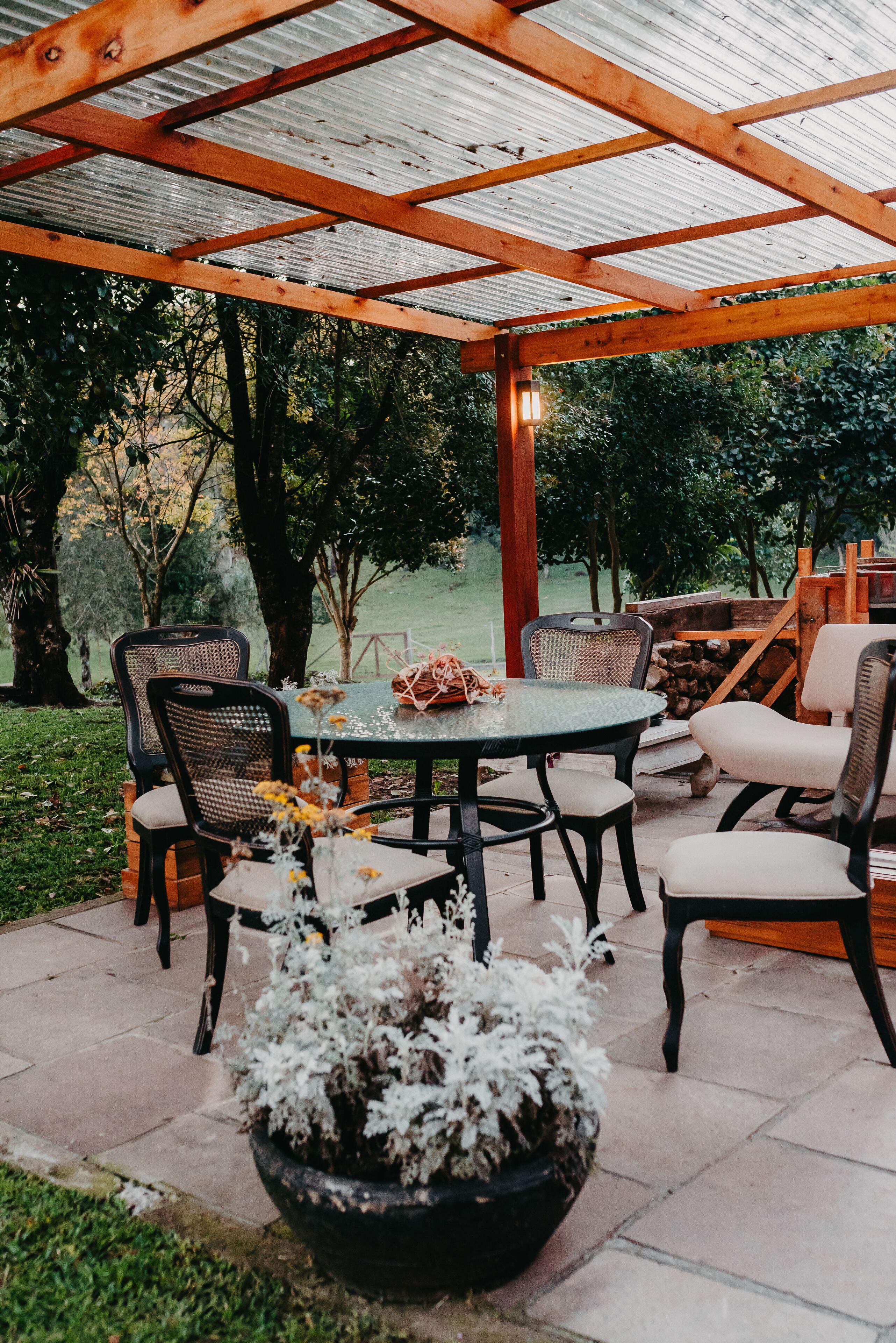 Woodstone Gramado Hotel