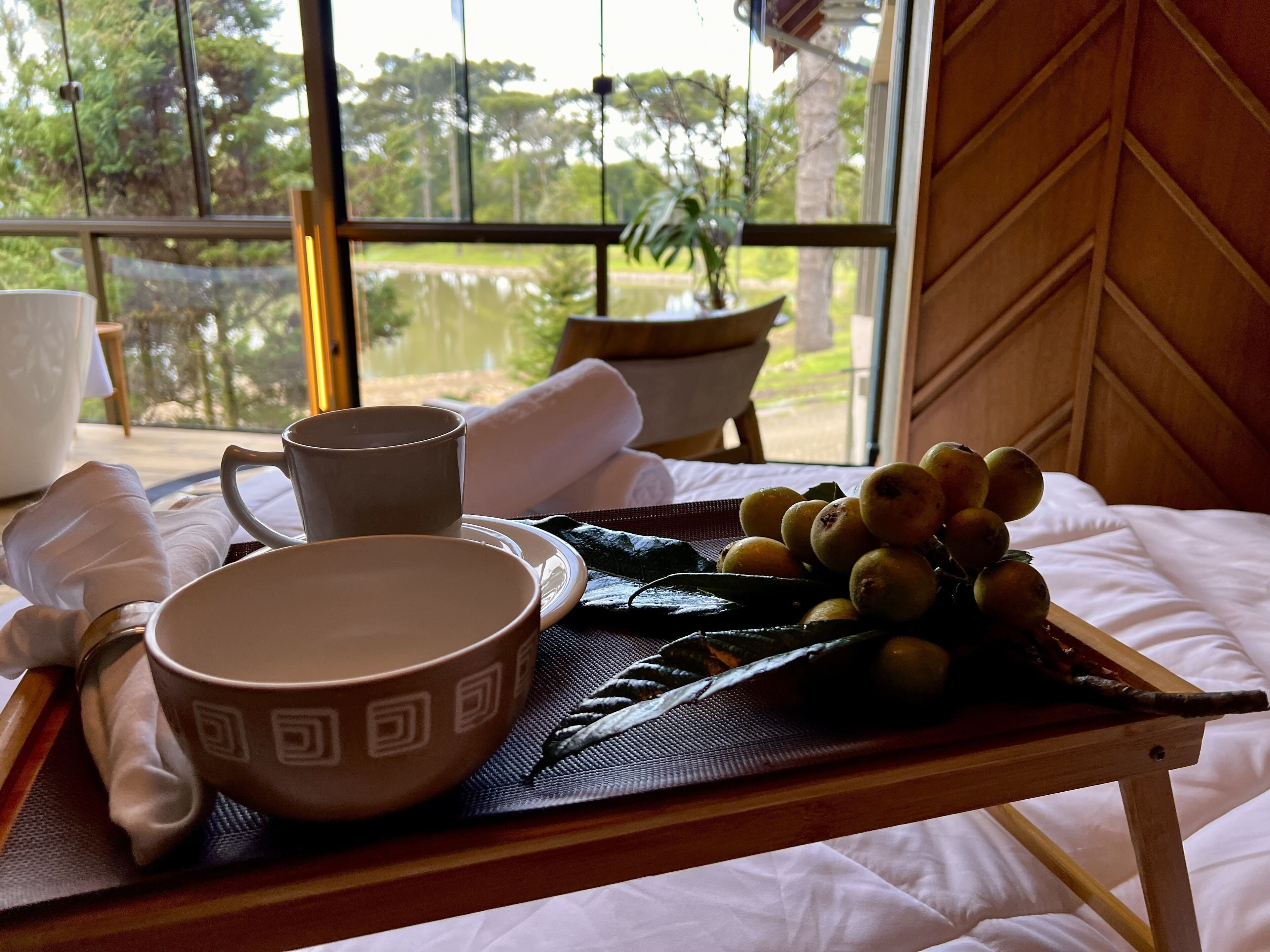 Woodstone Gramado Hotel