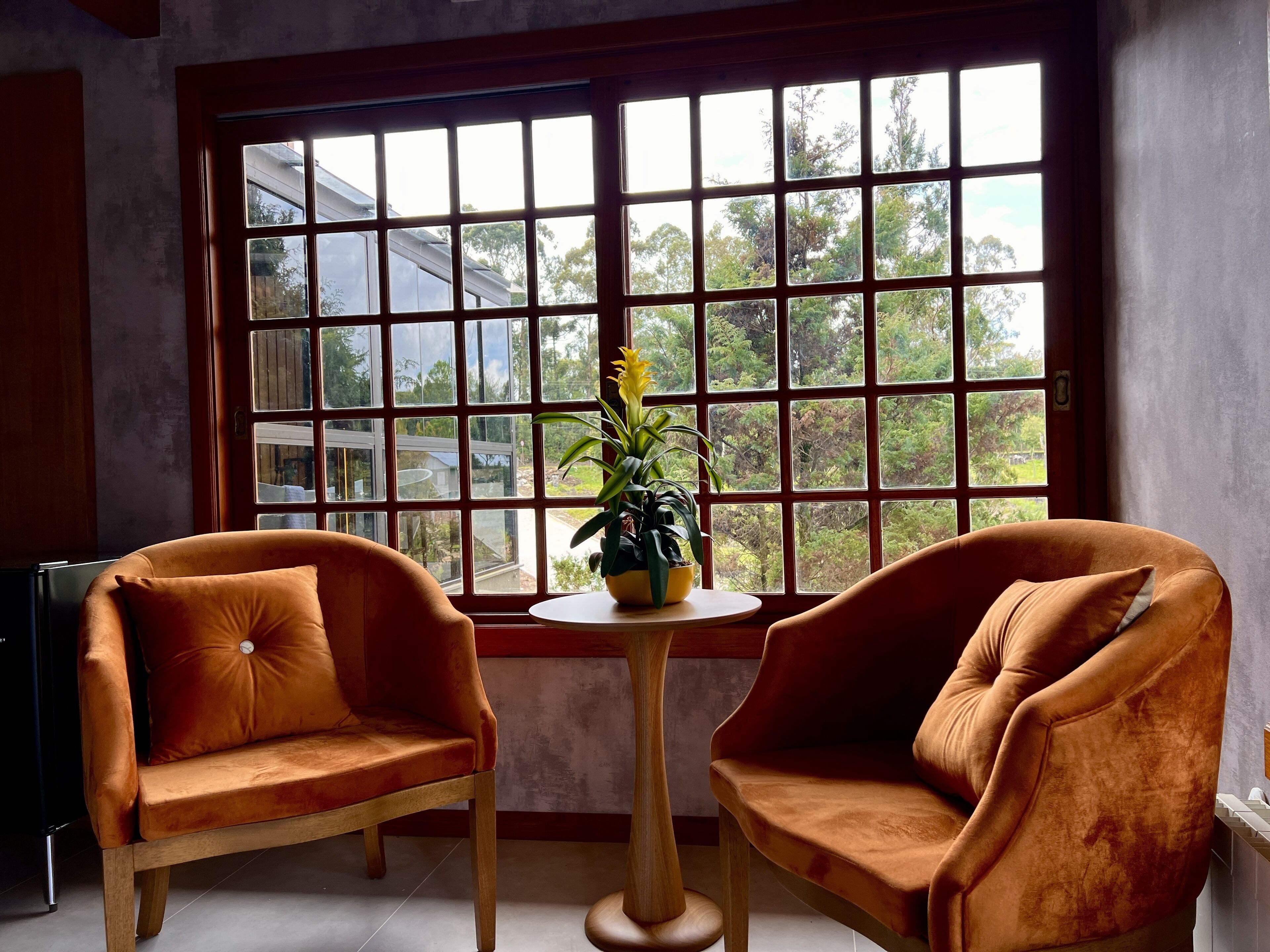 Woodstone Gramado Hotel