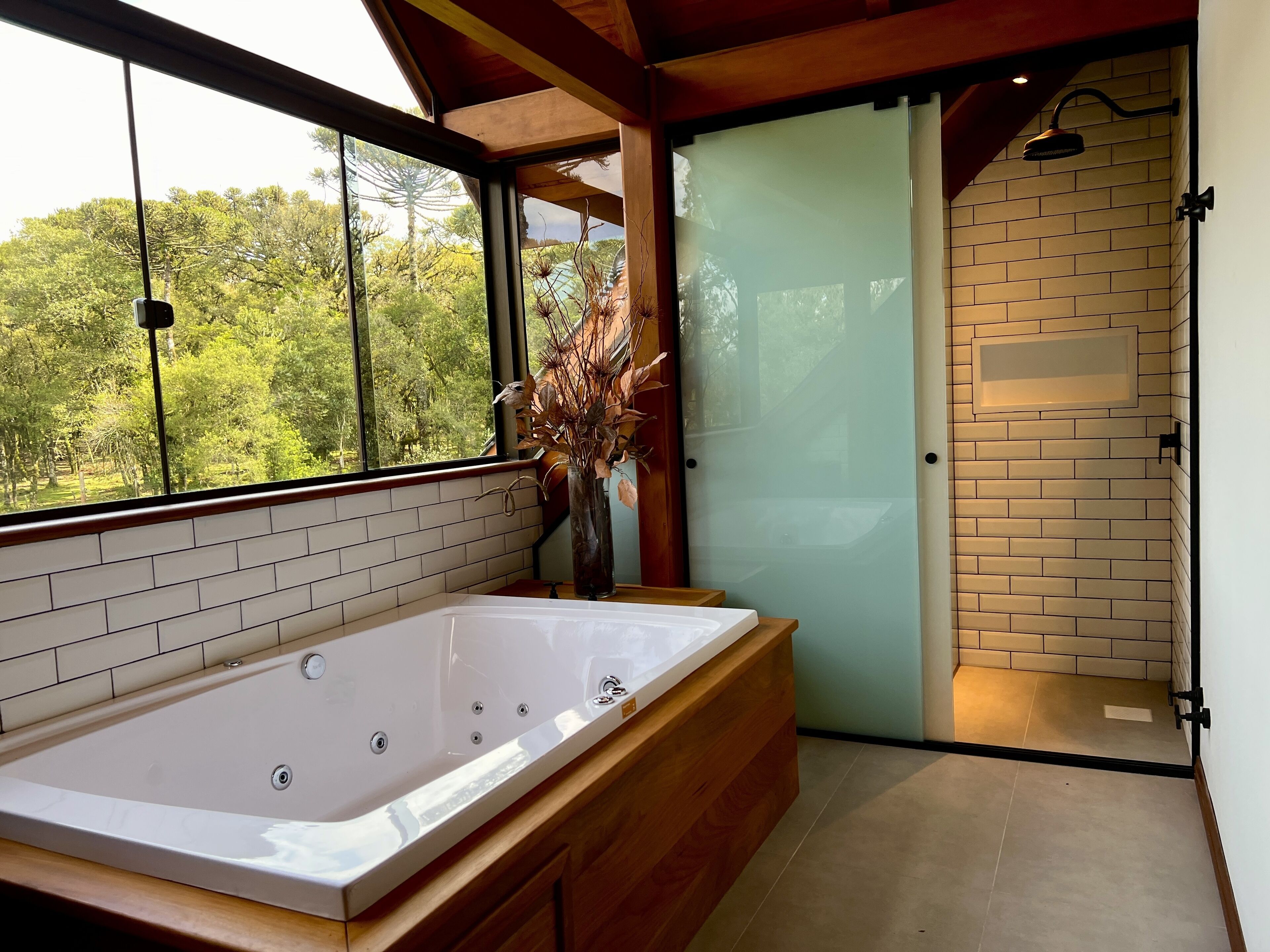Woodstone Gramado Hotel