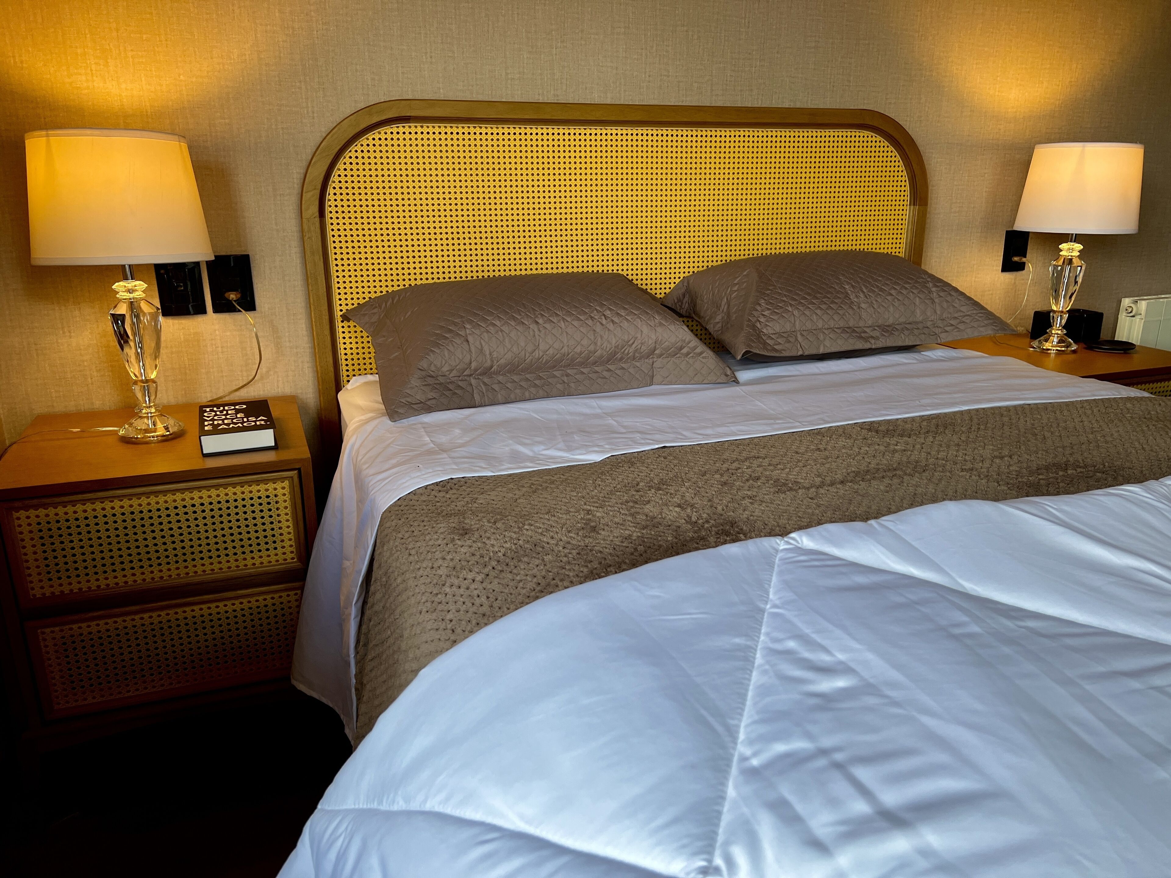 Woodstone Gramado Hotel
