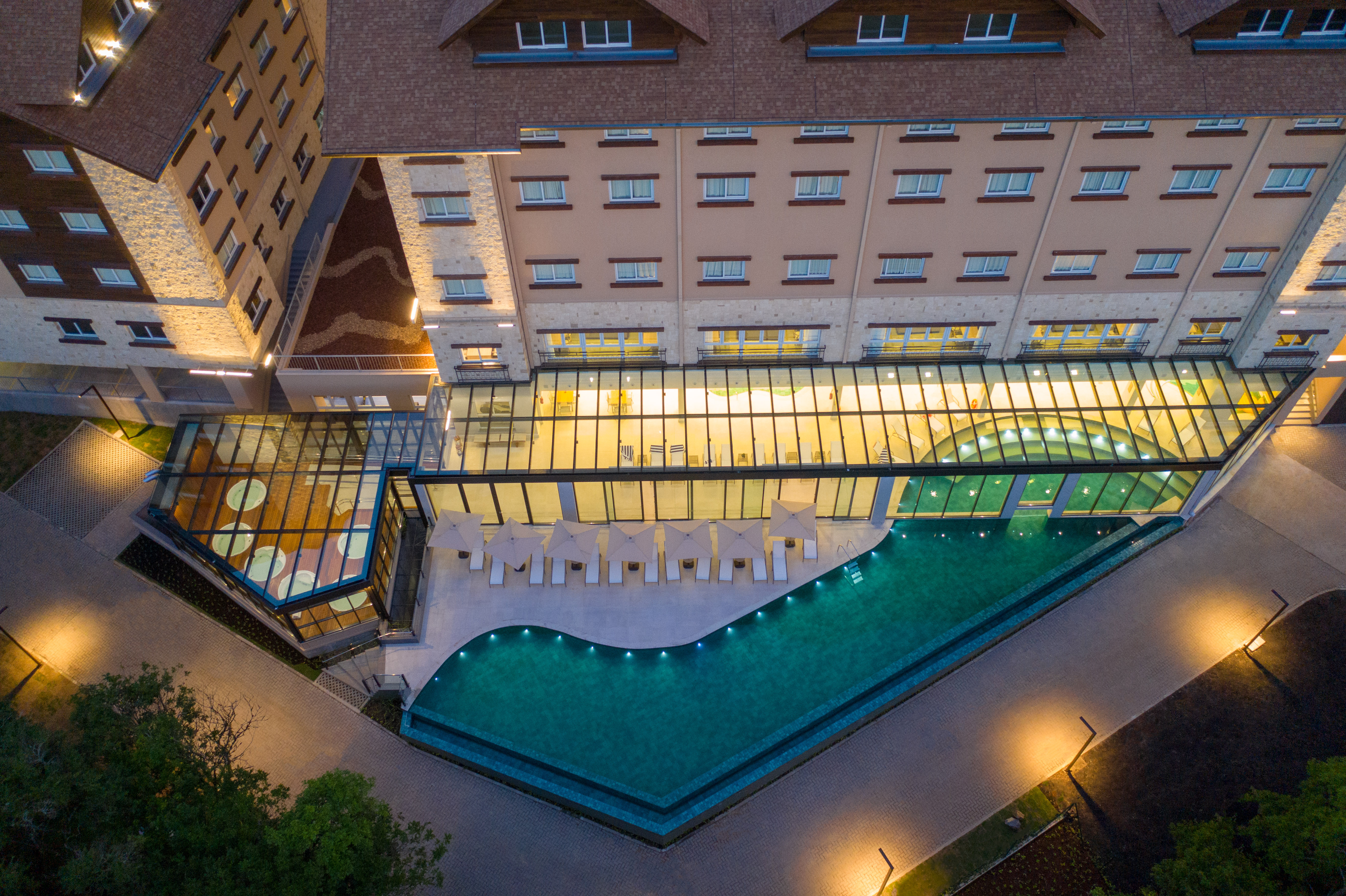 Wyndham Gramado Termas Resort & SPA