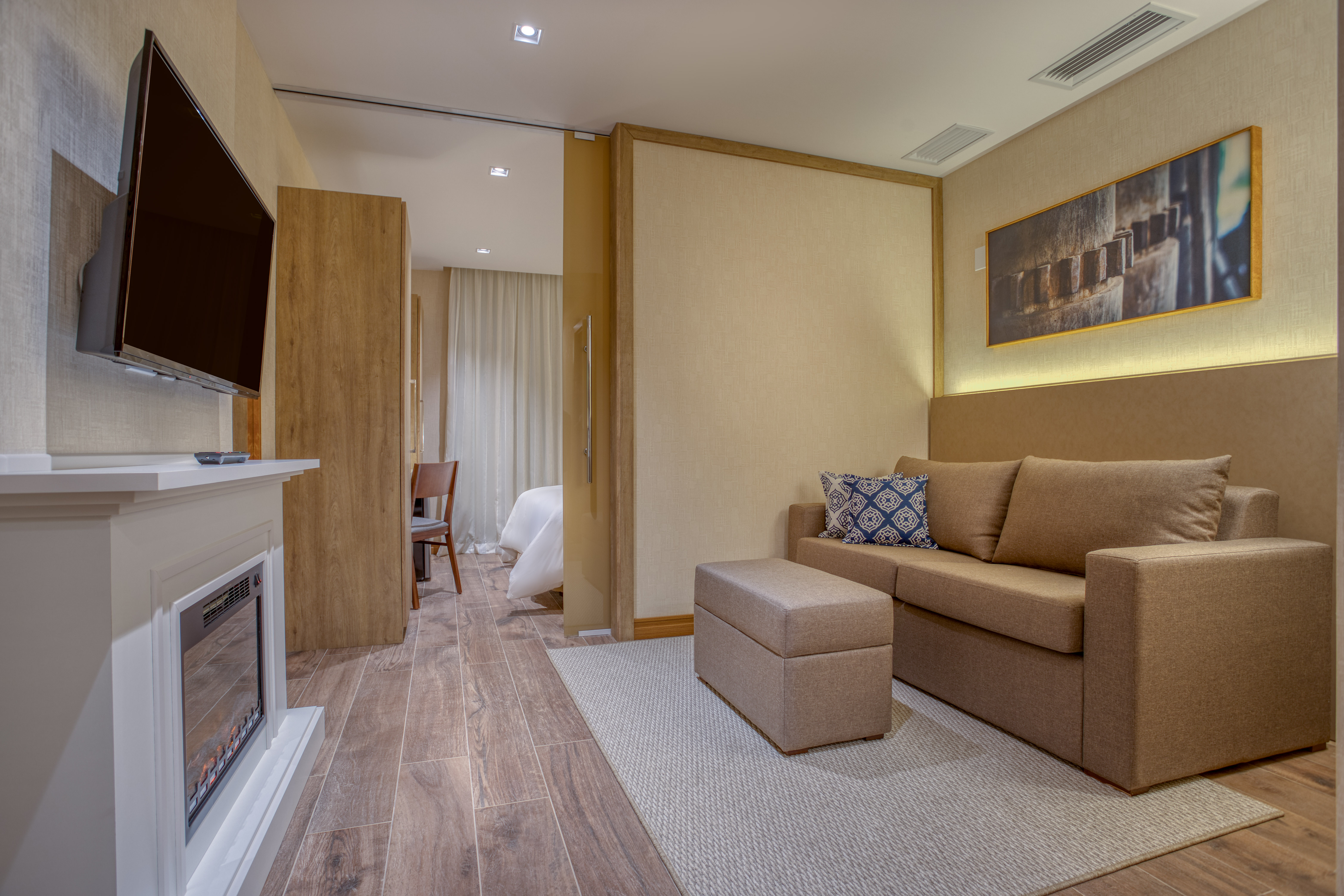 Wyndham Gramado Termas Resort & SPA