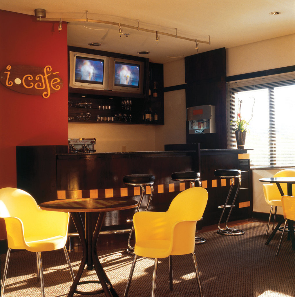 InterCity Premium Gravatai