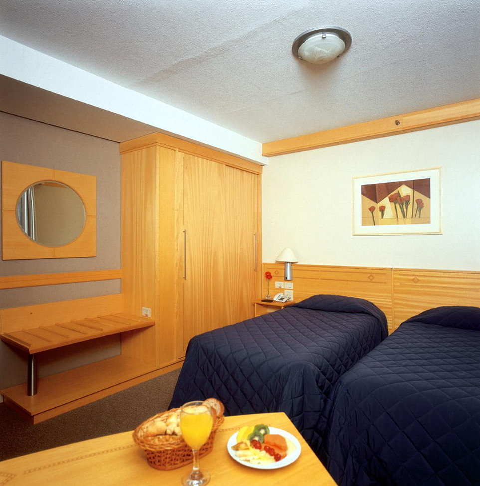 InterCity Premium Gravatai