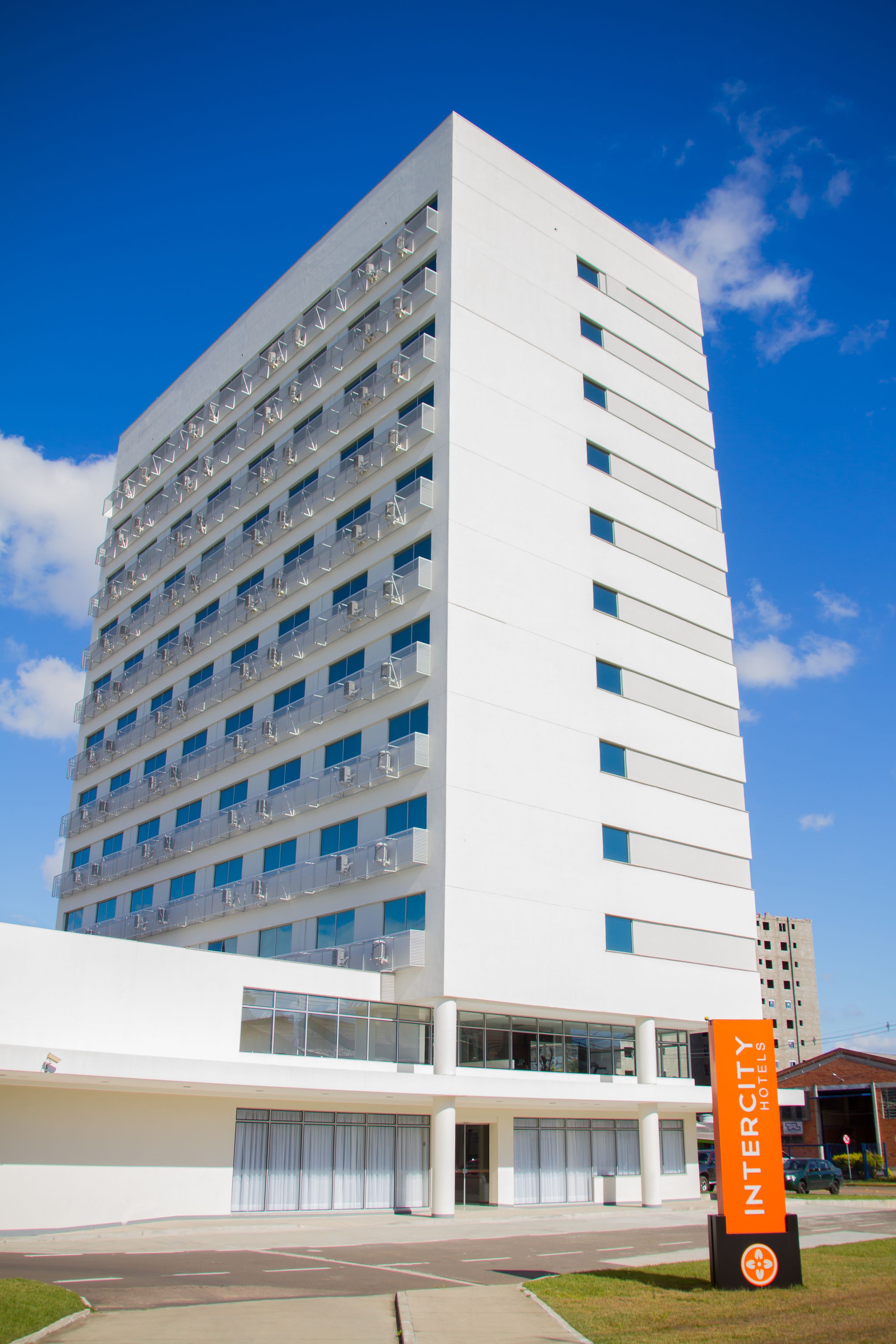 Intercity Shopping Gravatai