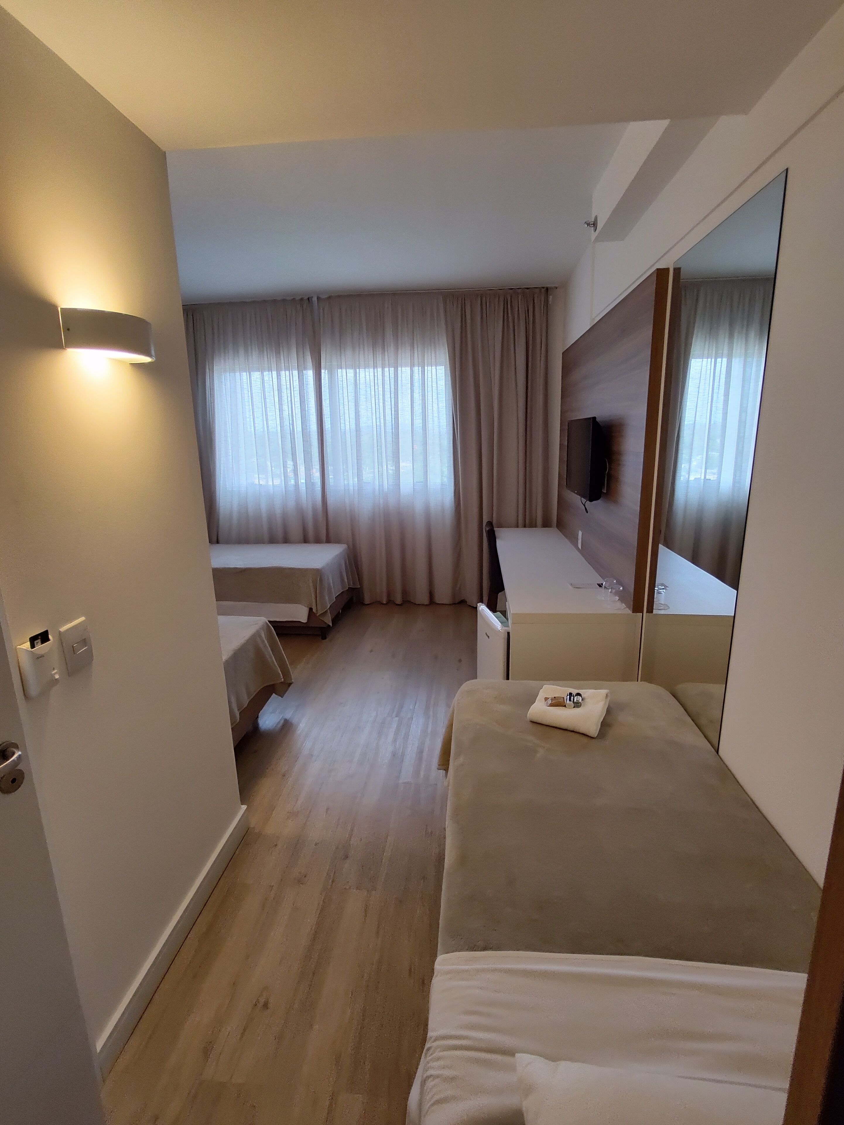 Intercity Shopping Gravatai