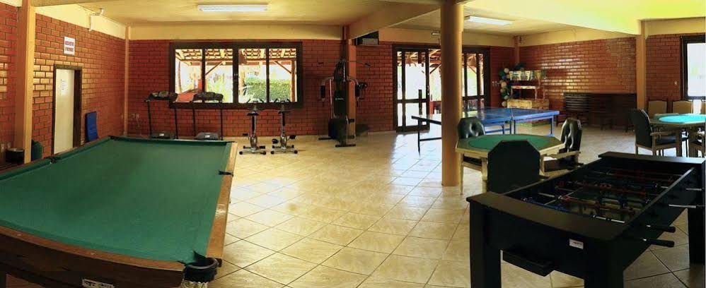 Cabanas Termas Hotel