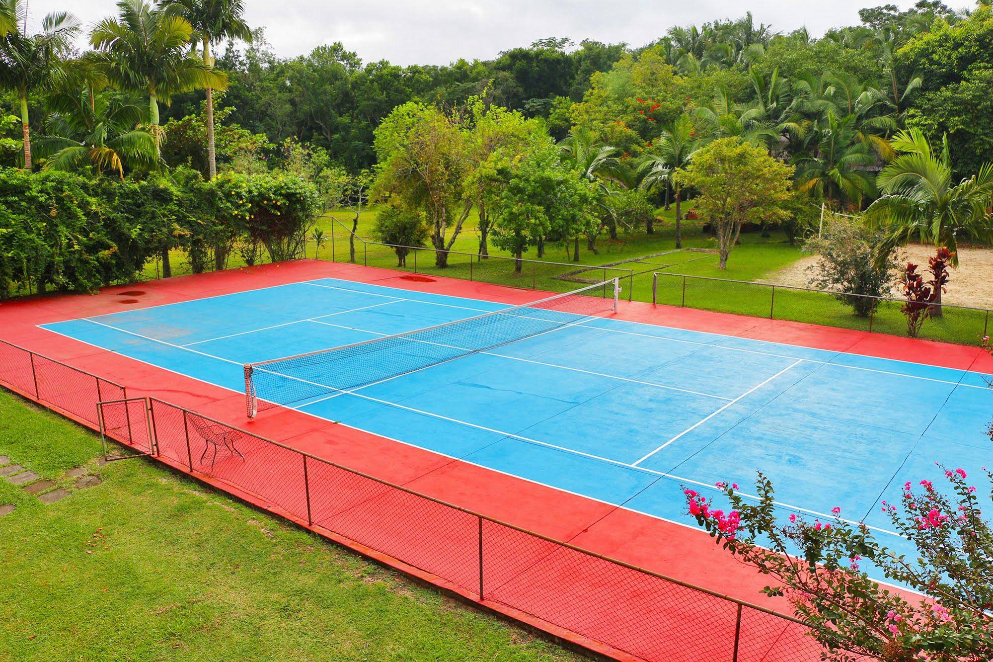 Cabanas Termas Hotel